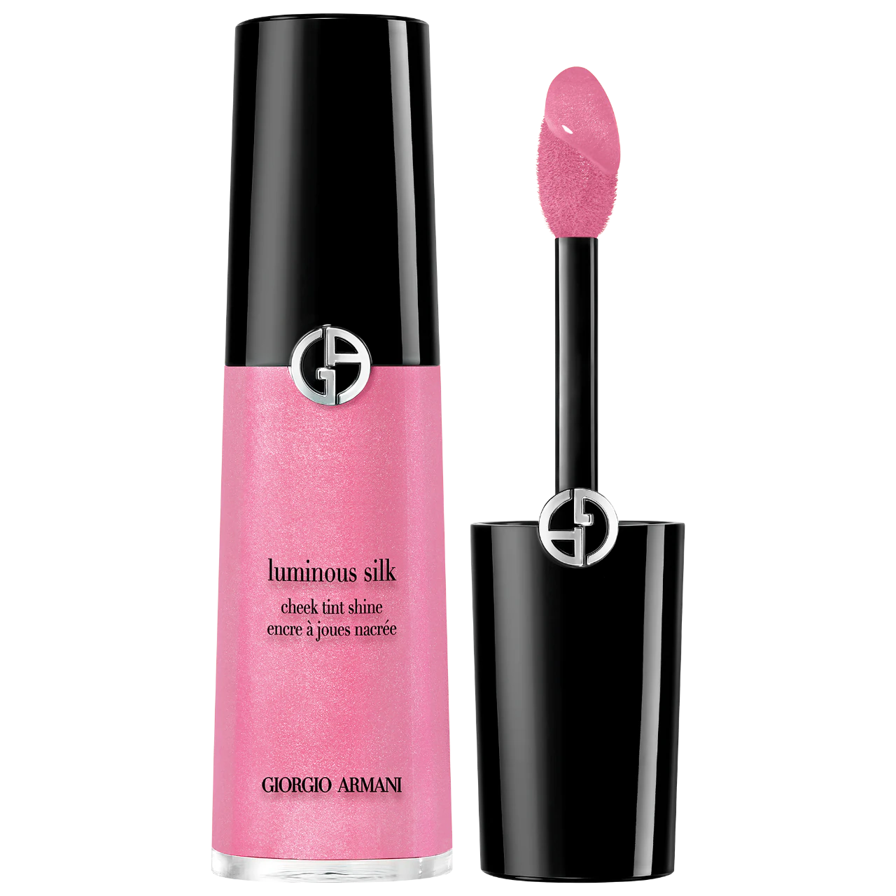 Pre Venta: Armani Beauty | Luminous Silk Cheek Tint Blush