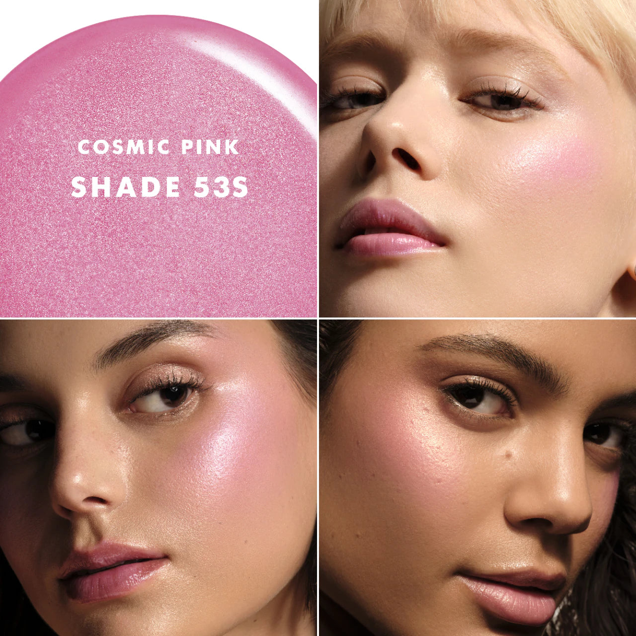 Pre Venta: Armani Beauty | Luminous Silk Cheek Tint Blush