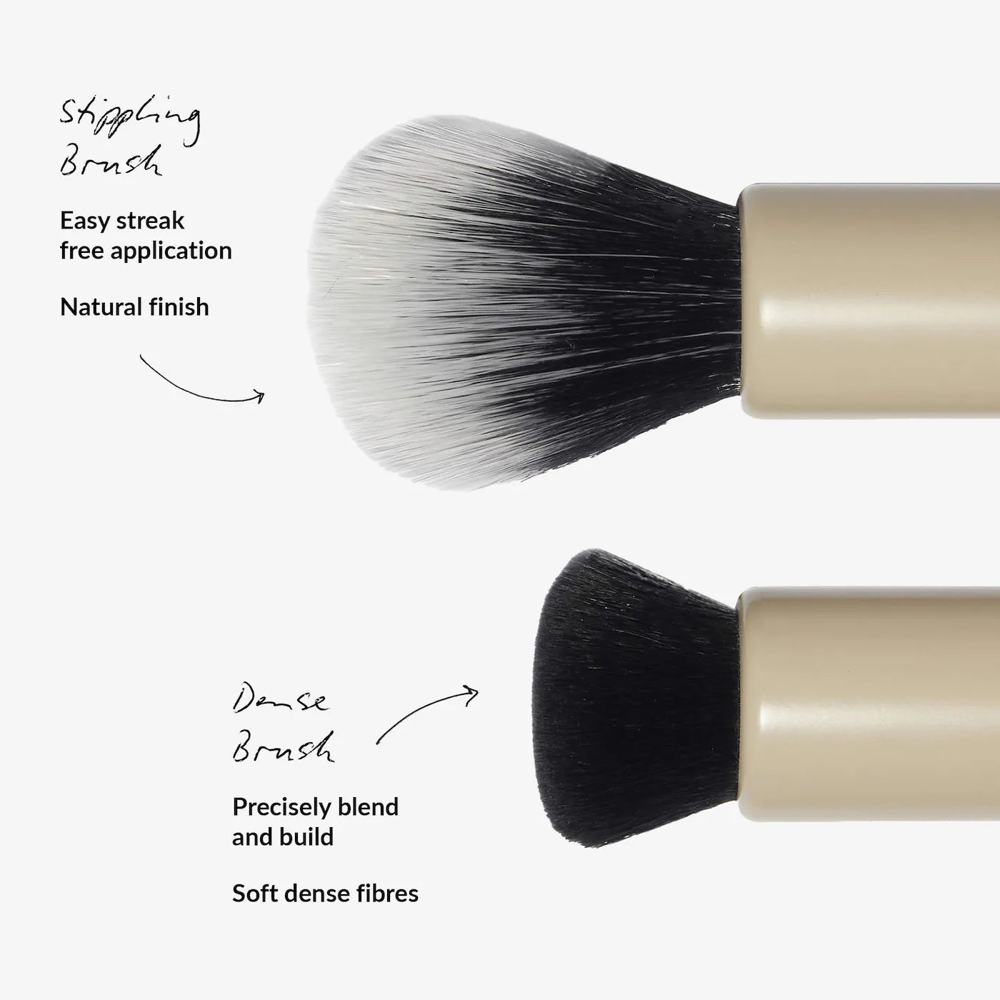 Pre Venta: Refy | Cream Blush Duo with Duo Face Brush Gift Set