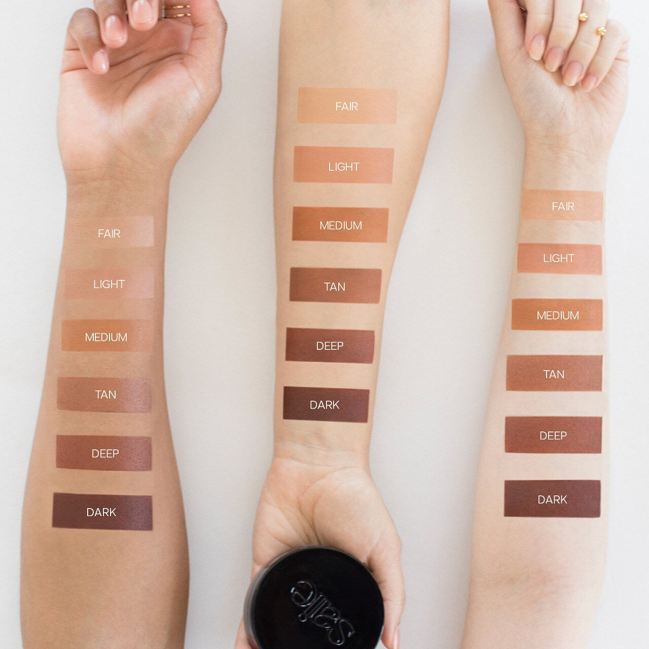 Pre Venta: Saie | Sun Melt Natural Cream Bronzer