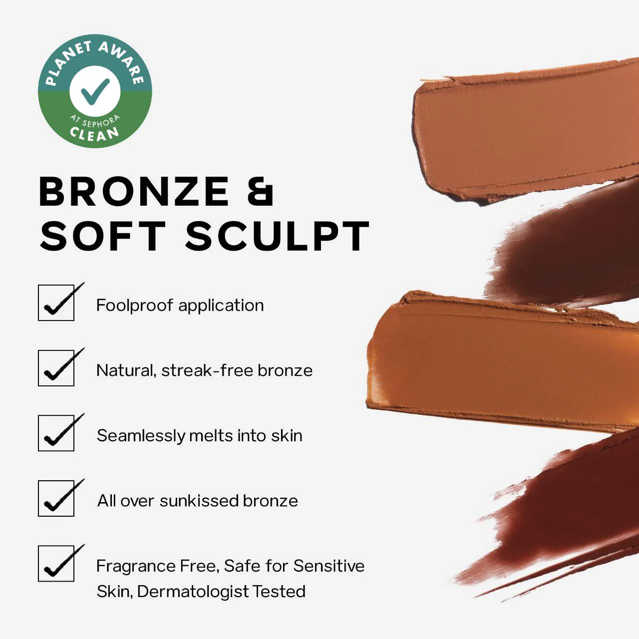 Pre Venta: Saie | Sun Melt Natural Cream Bronzer