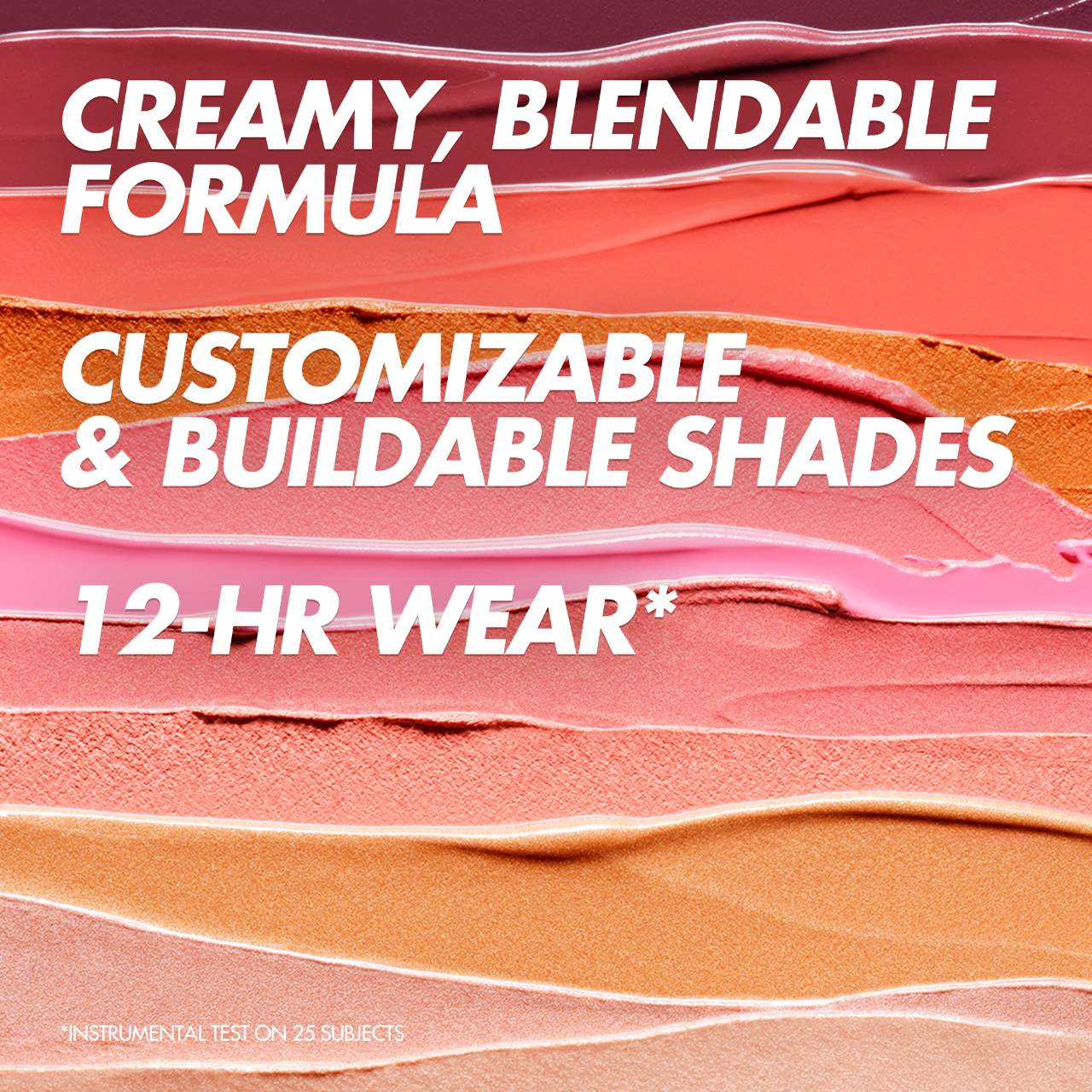 Pre Venta: Make Up For Ever | HD Skin Blush & Glow Longwear Cream Face Palette