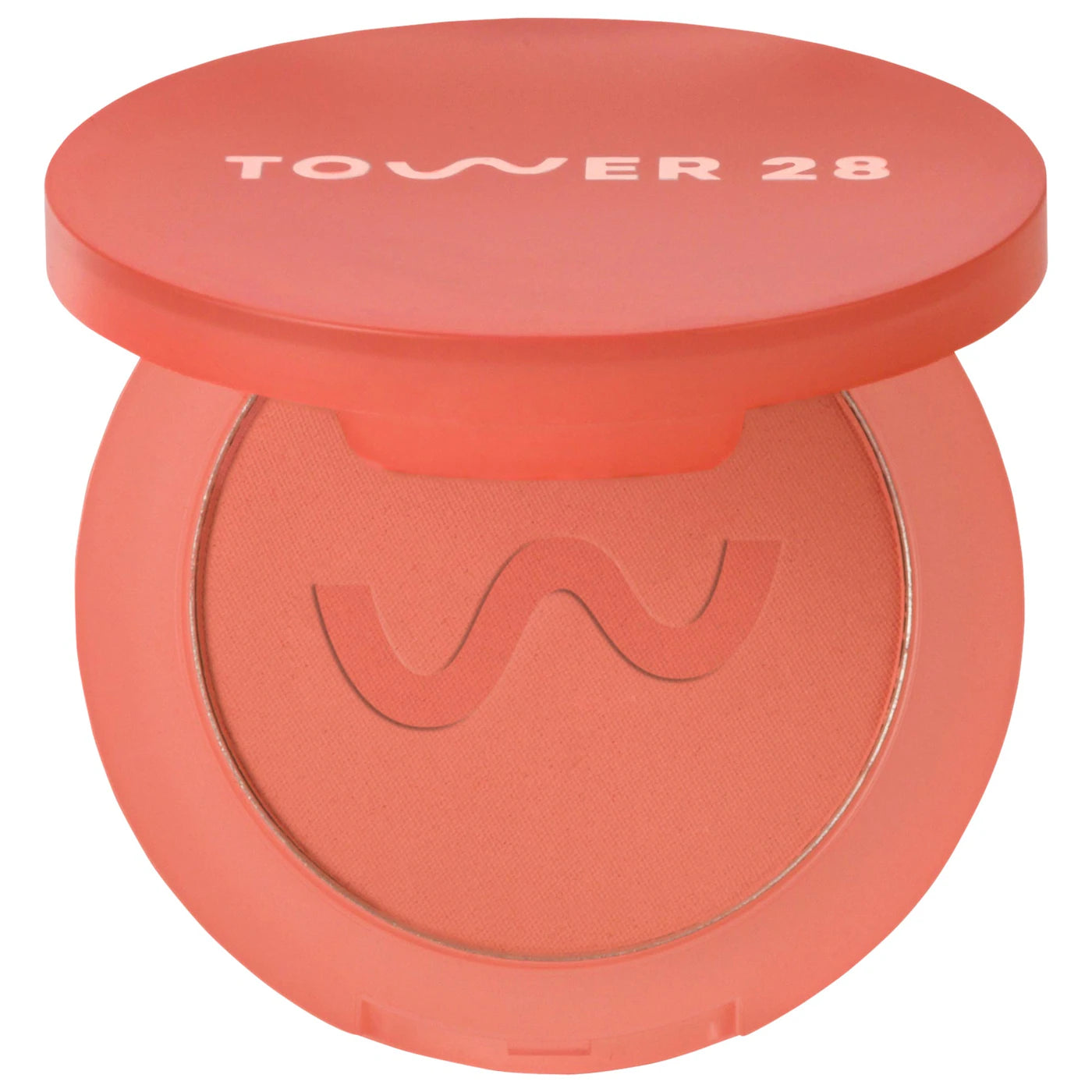 Pre Venta: Tower 28 Beauty | GetSet Blur + Set Matte Powder Blush