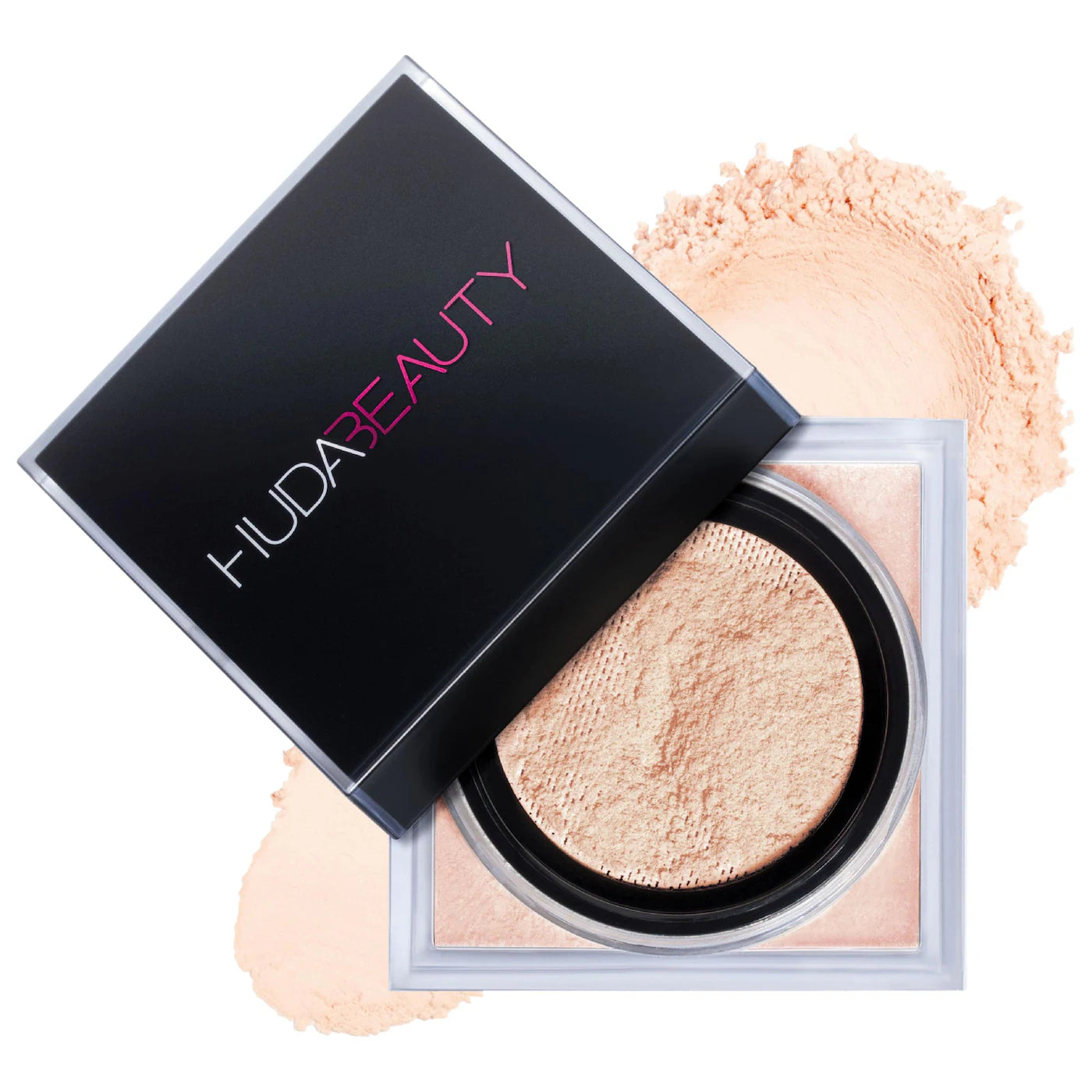 Preventa: Huda Beauty | Easy Bake Blurring Loose Baking & Setting Powder