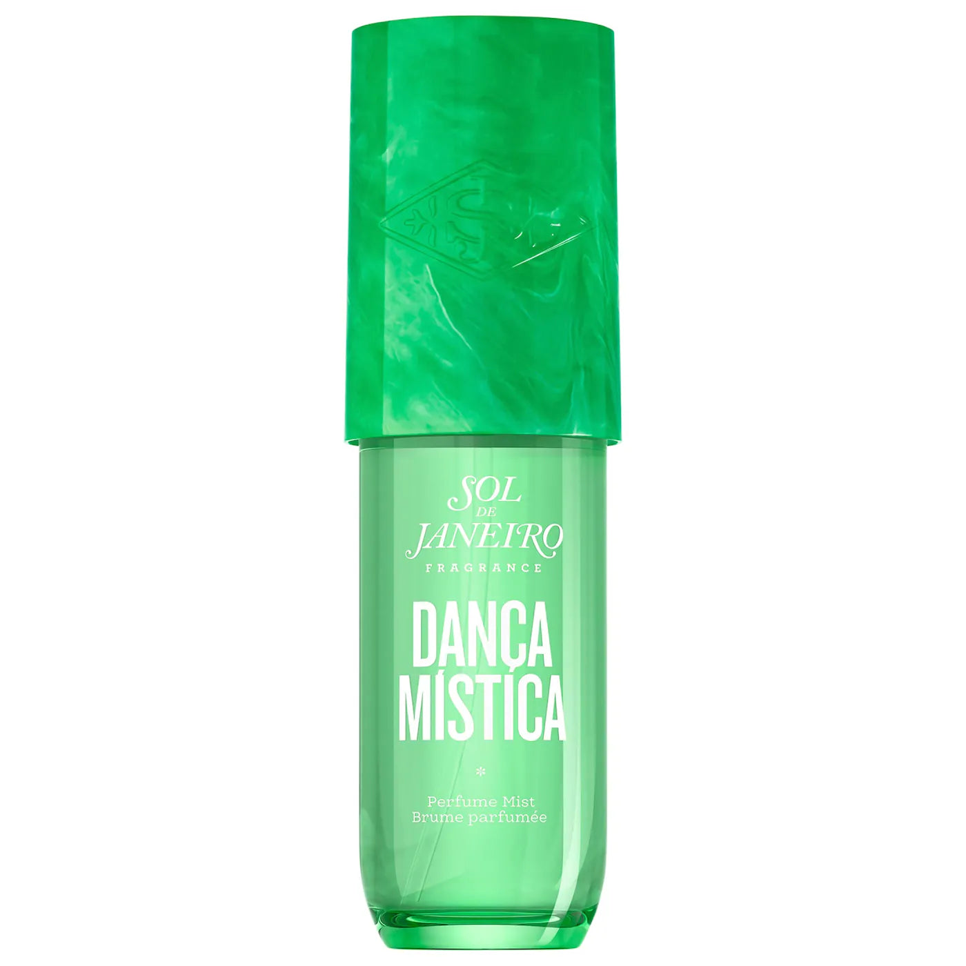 Pre Venta: Sol De Janeiro | Danca Mistica Hair and Body Fragrance Mist