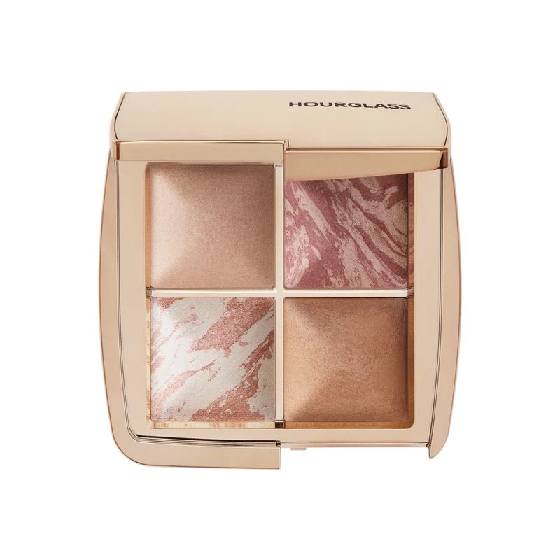 Pre Venta: Hourglass | Ambient Lighting Edit Quad