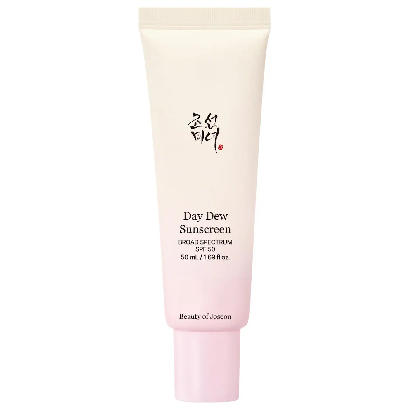 Pre Venta: Beauty of Joseon | Day Dew Sunscreen Lightweight SPF 50