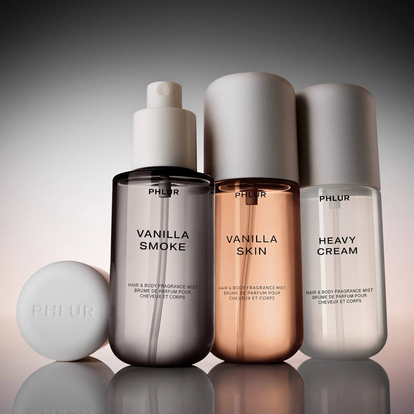 Pre Venta: Phlur | Decadent Layering Body Mist Set