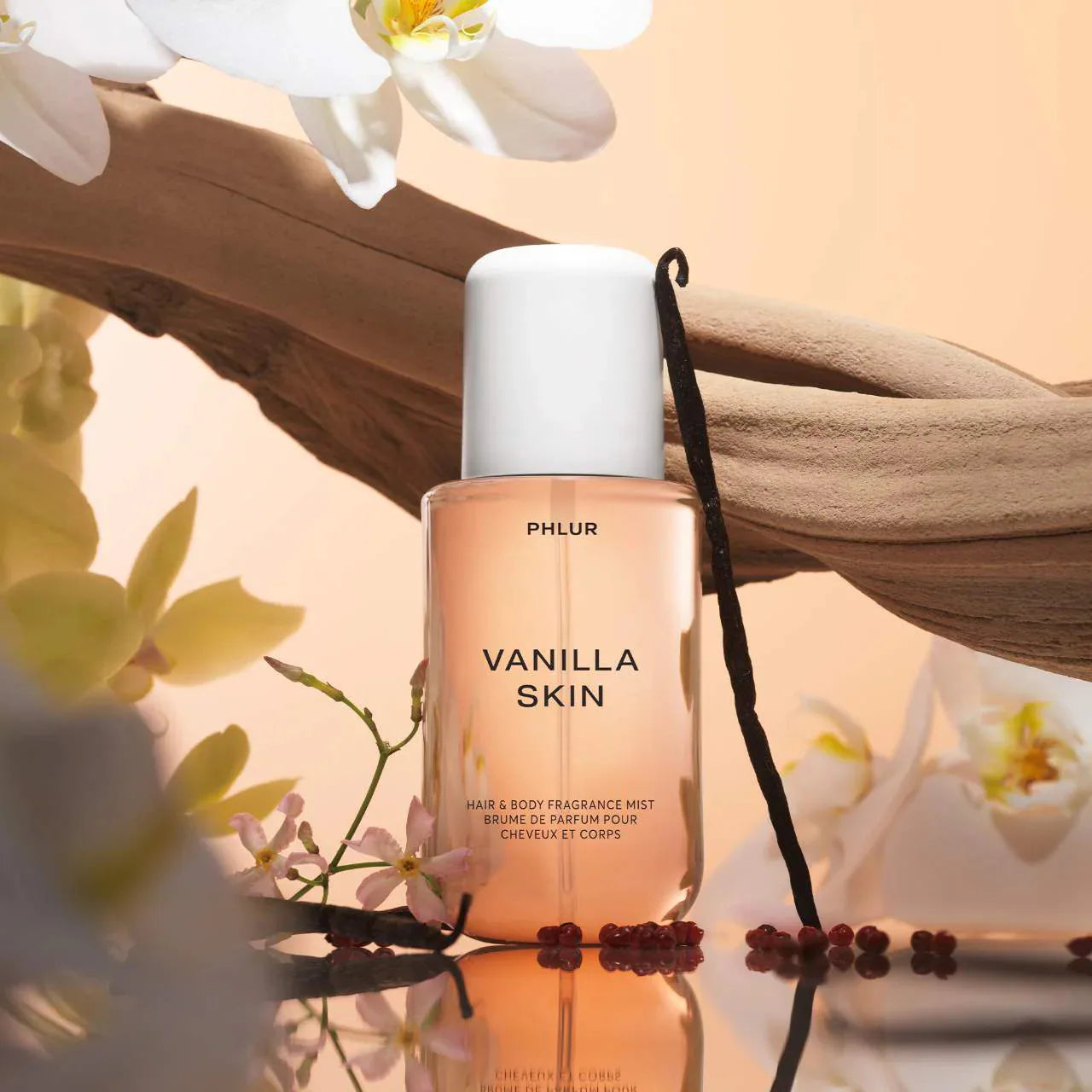 Pre Venta: Phlur | Decadent Layering Body Mist Set