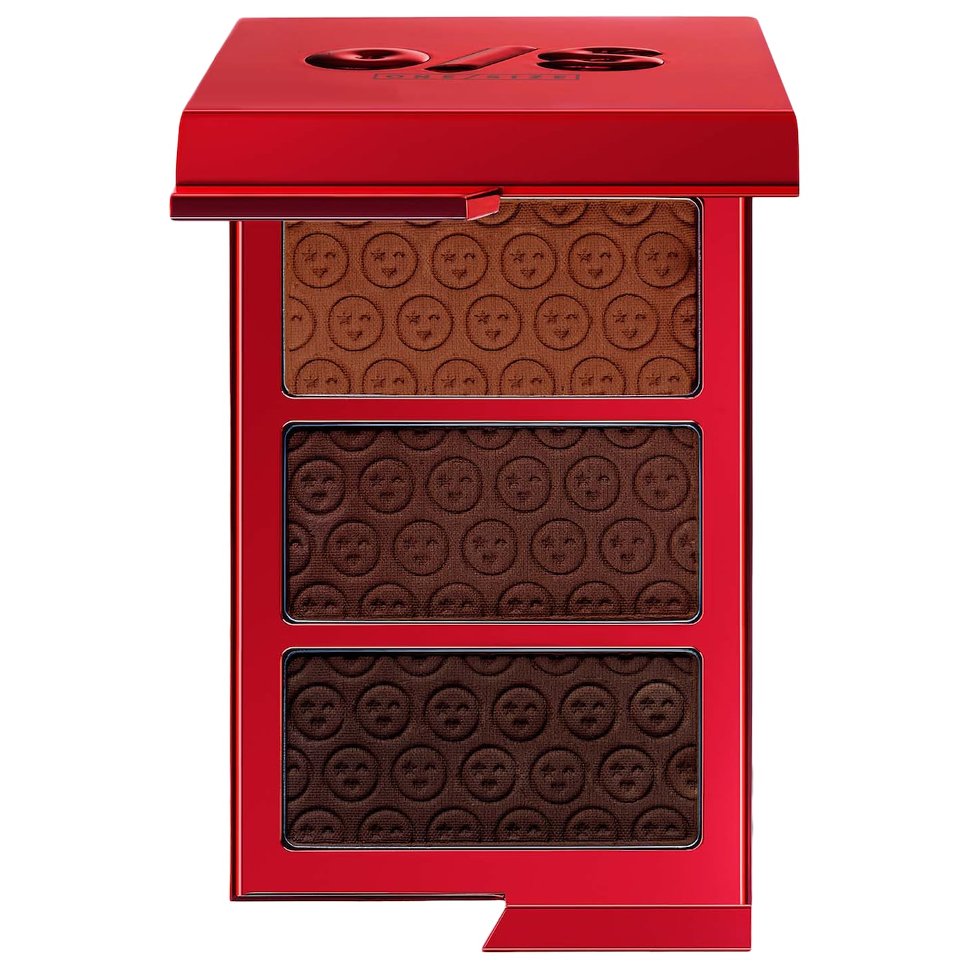 Pre Venta: ONE/SIZE by Patrick Starrr | Made for Shade Bronze & Sculpt Trio Palette