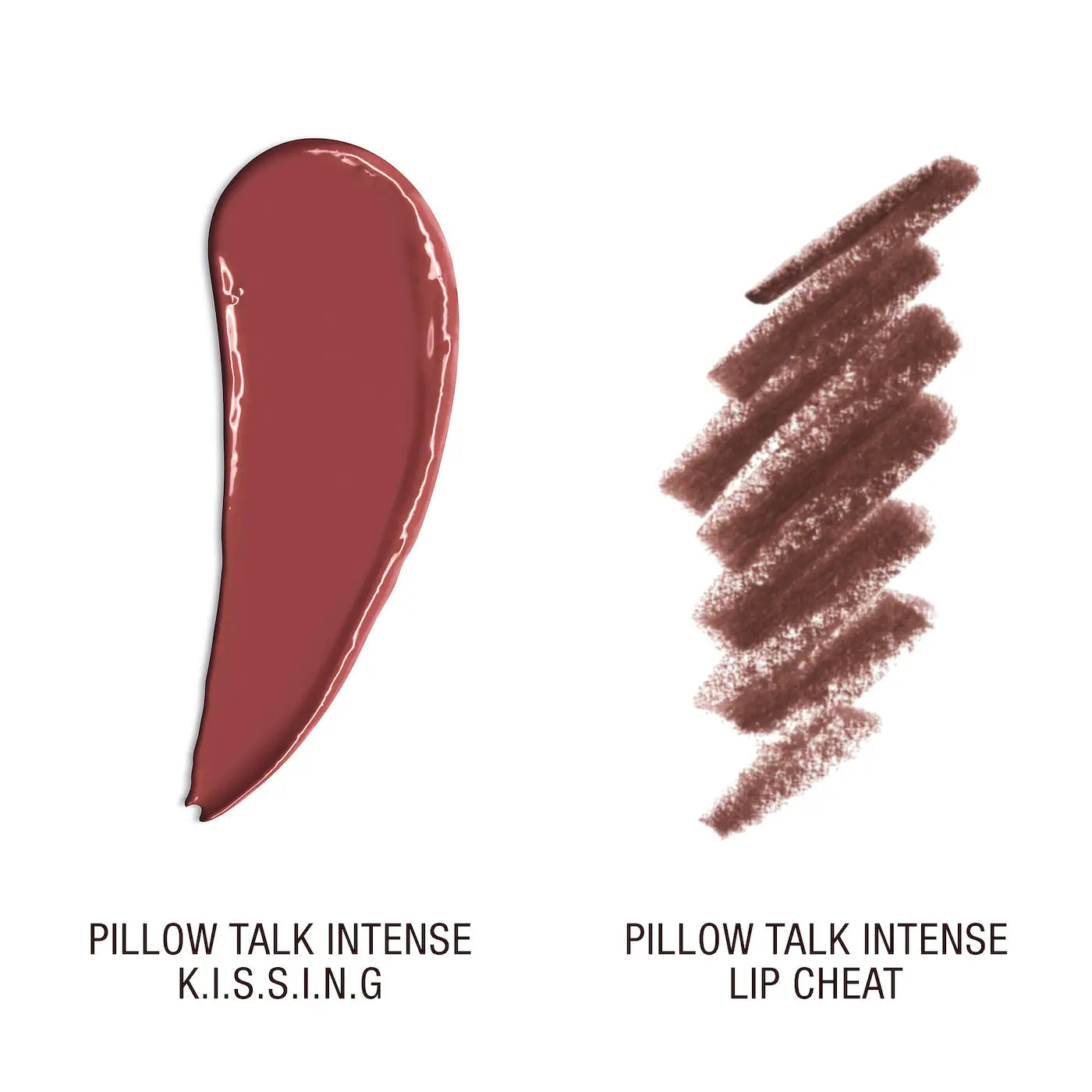 Pre Venta: Charlotte Tilbury | Mini Pillow Talk Lipstick & Liner Set