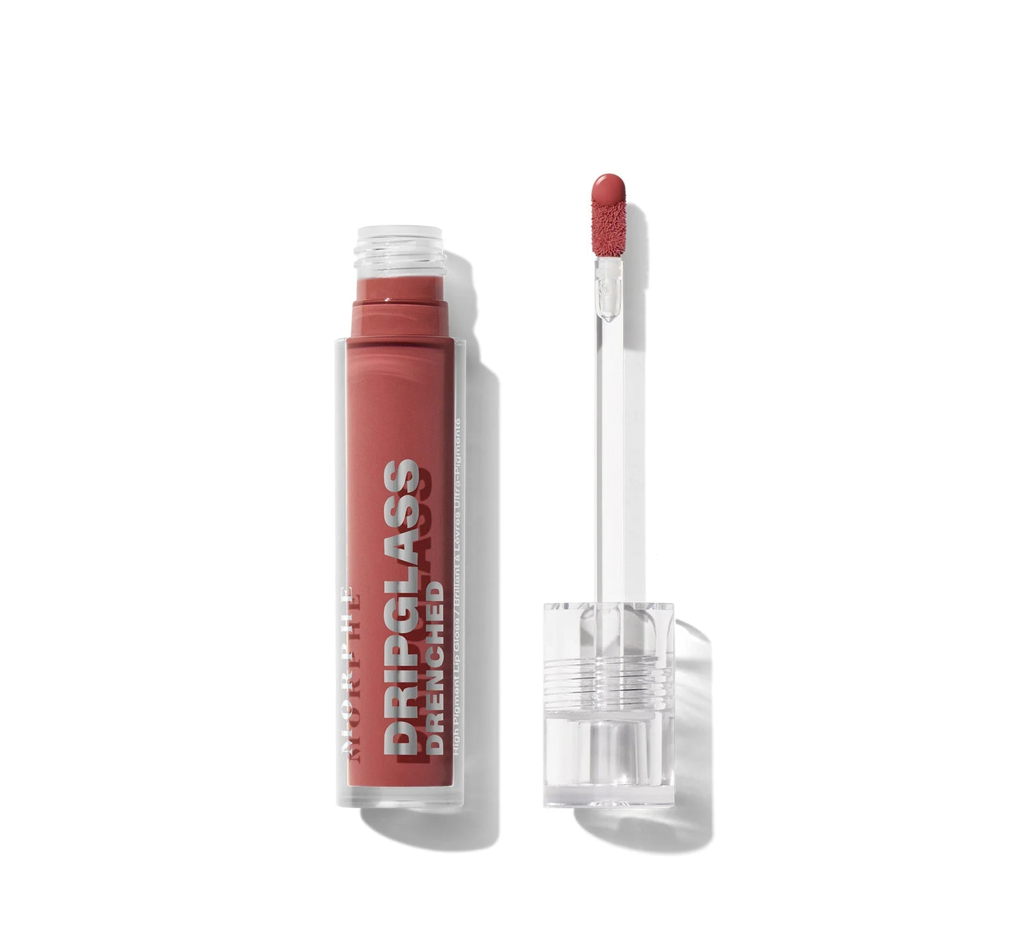 Pre Venta: Morphe | Dripglass Glazed High Shine Lip Gloss