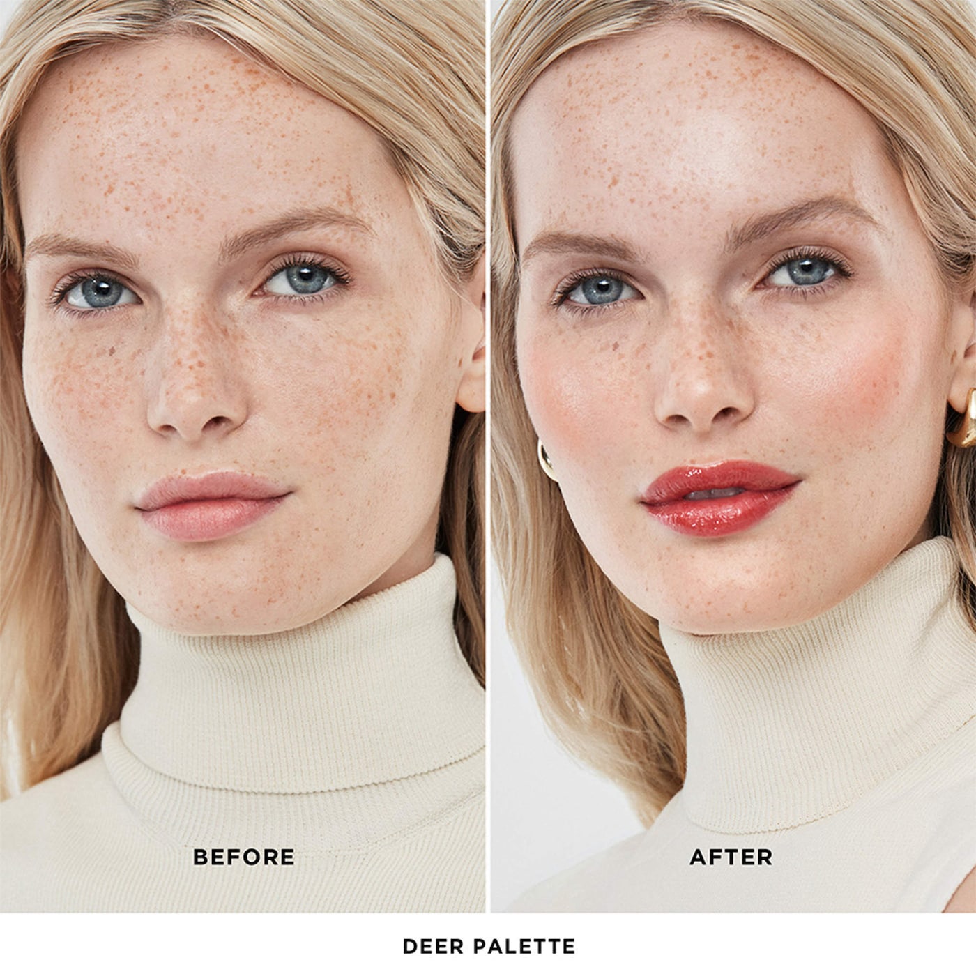 Pre Venta: Hourglass | Ambient Lighting Edit Unlocked Palette Deer