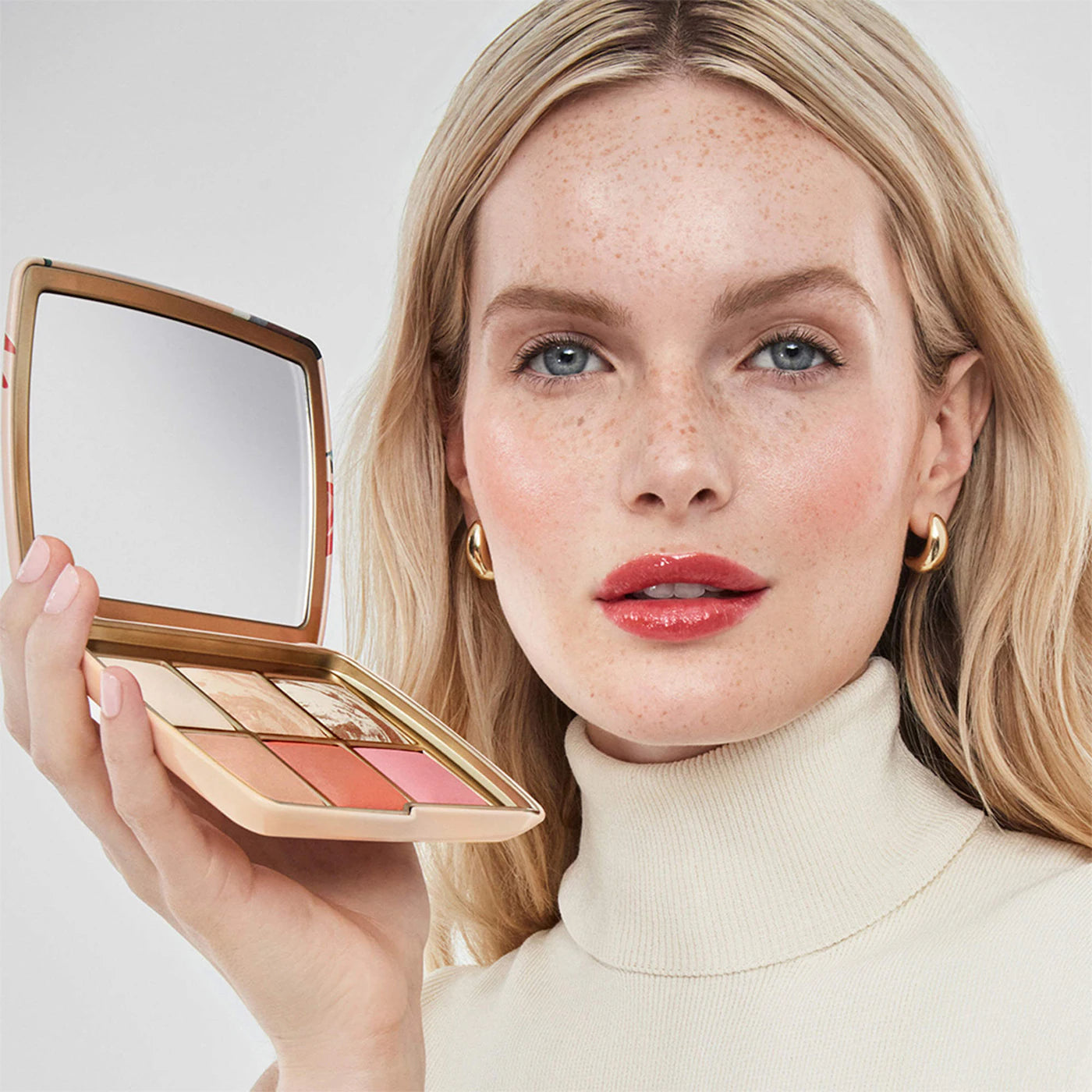 Pre Venta: Hourglass | Ambient Lighting Edit Unlocked Palette Deer
