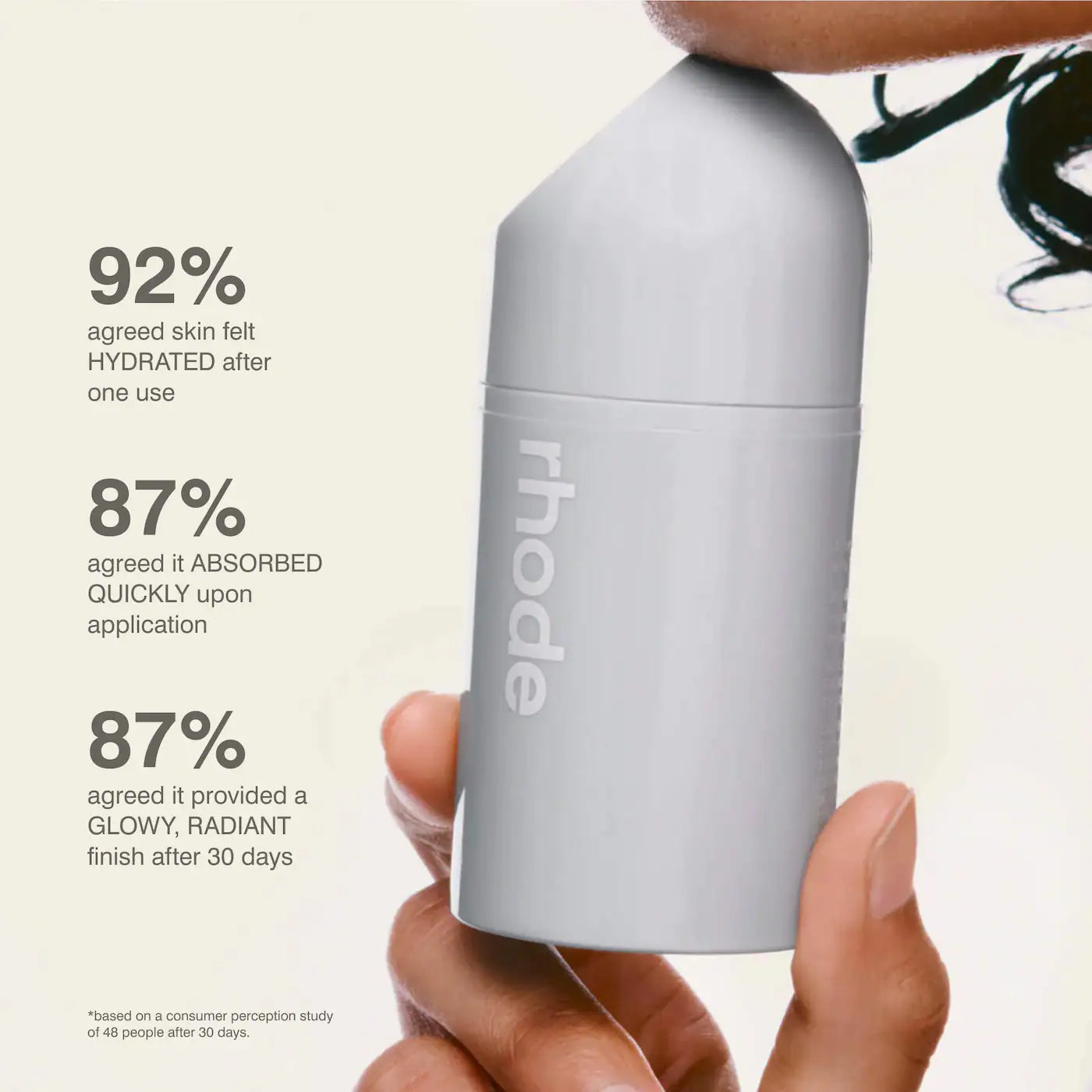 Pre Venta: Rhod | Peptide Glazing Fluid Dewy Gel Serum