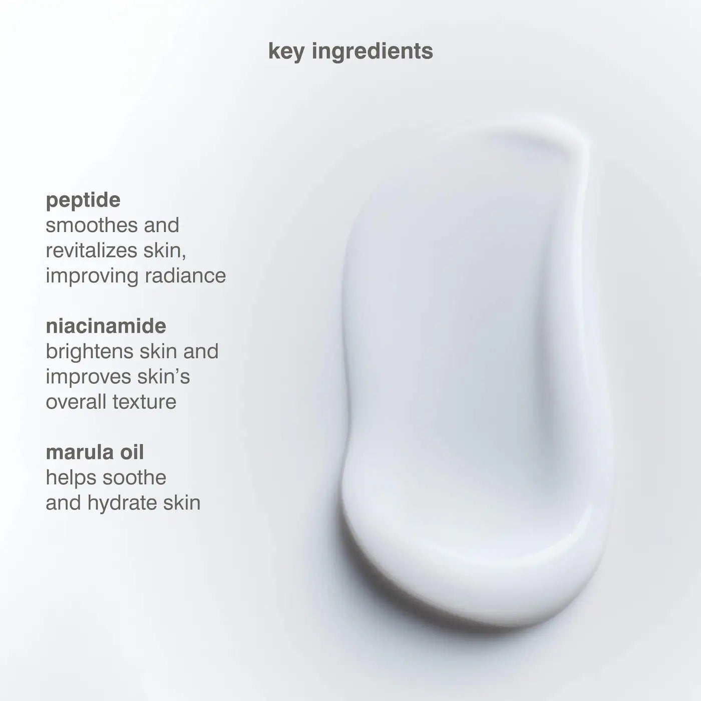 Pre Venta: Rhod | Peptide Glazing Fluid Dewy Gel Serum