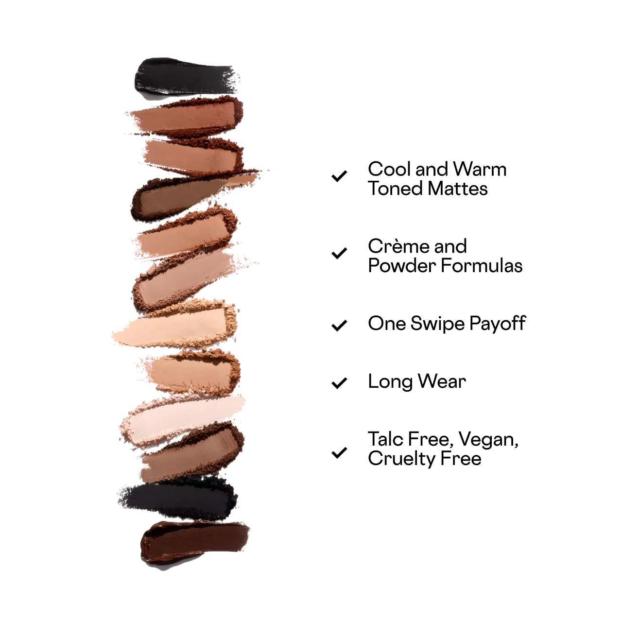Pre Venta: Patrick Ta | Major Dimension III Matte Eyeshadow Palette