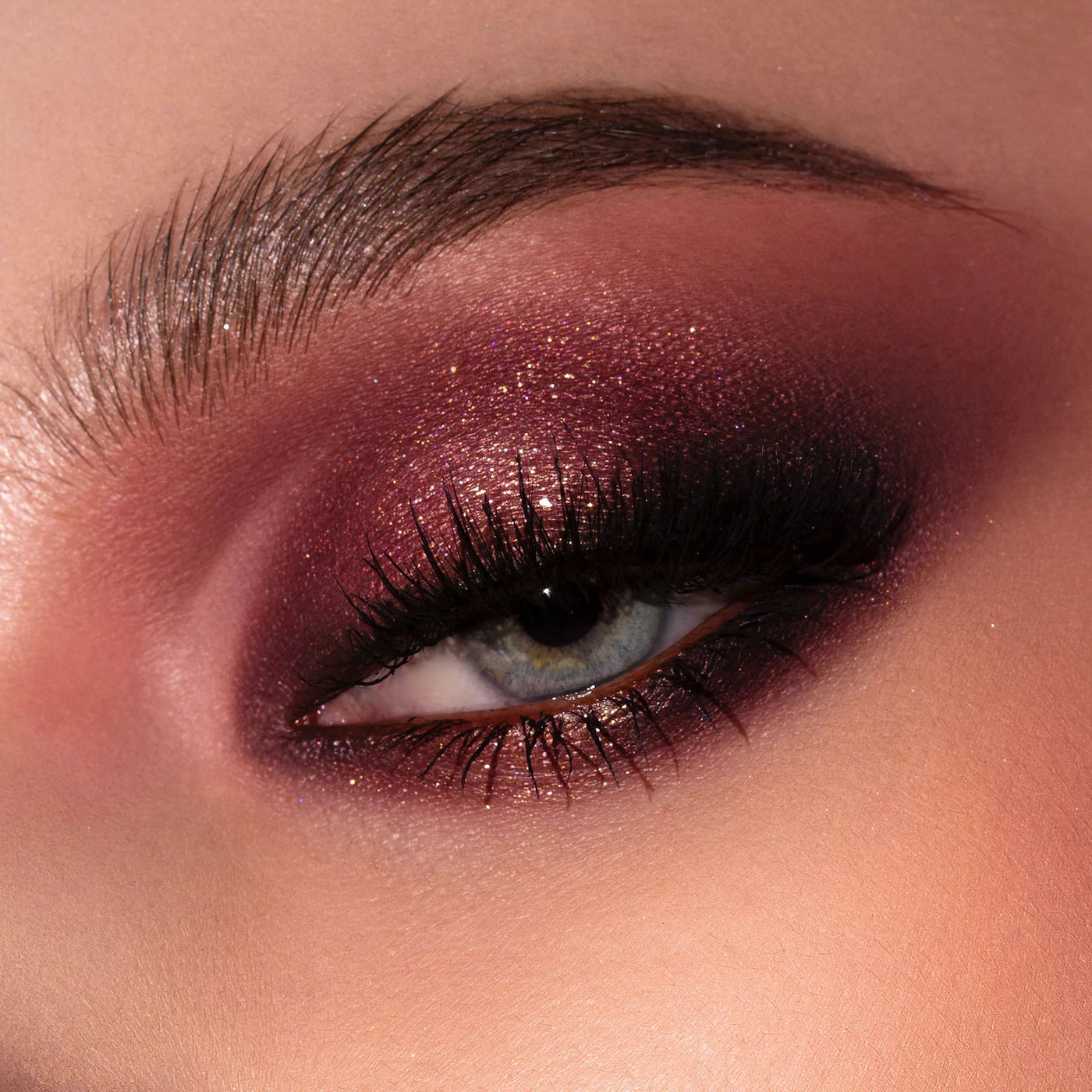 Patrick Ta | Major Dimension II Rose Eyeshadow Palette