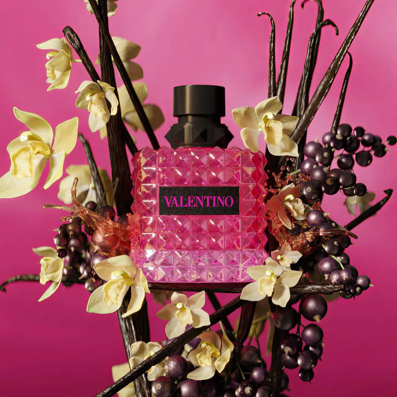 Pre Venta: Valentino | Born in Roma Donna Extradose Parfum