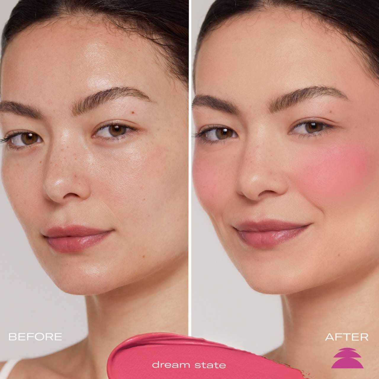 Pre Venta: Caliray | Blurry Blush Pore Minimizing Cream Blush with Niacinamide