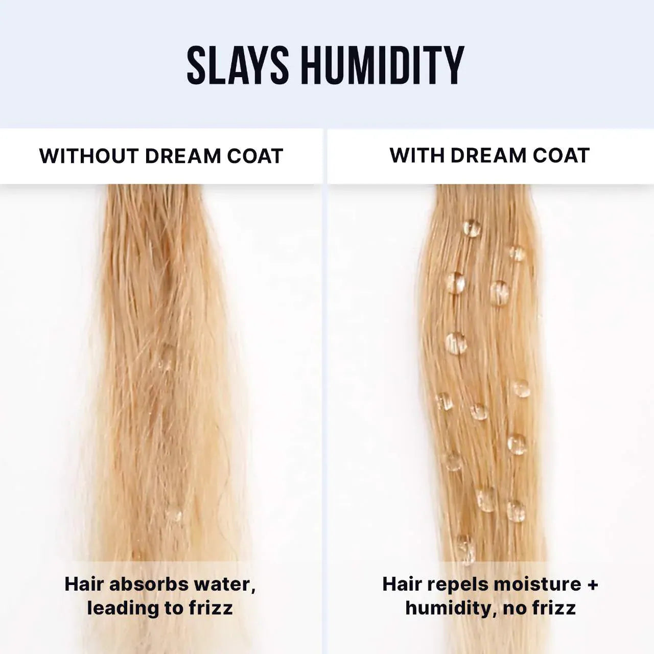 Pre Venta: Color Wow | Dream Coat Iconic Frizz Fighters Hair Duo Gift Set