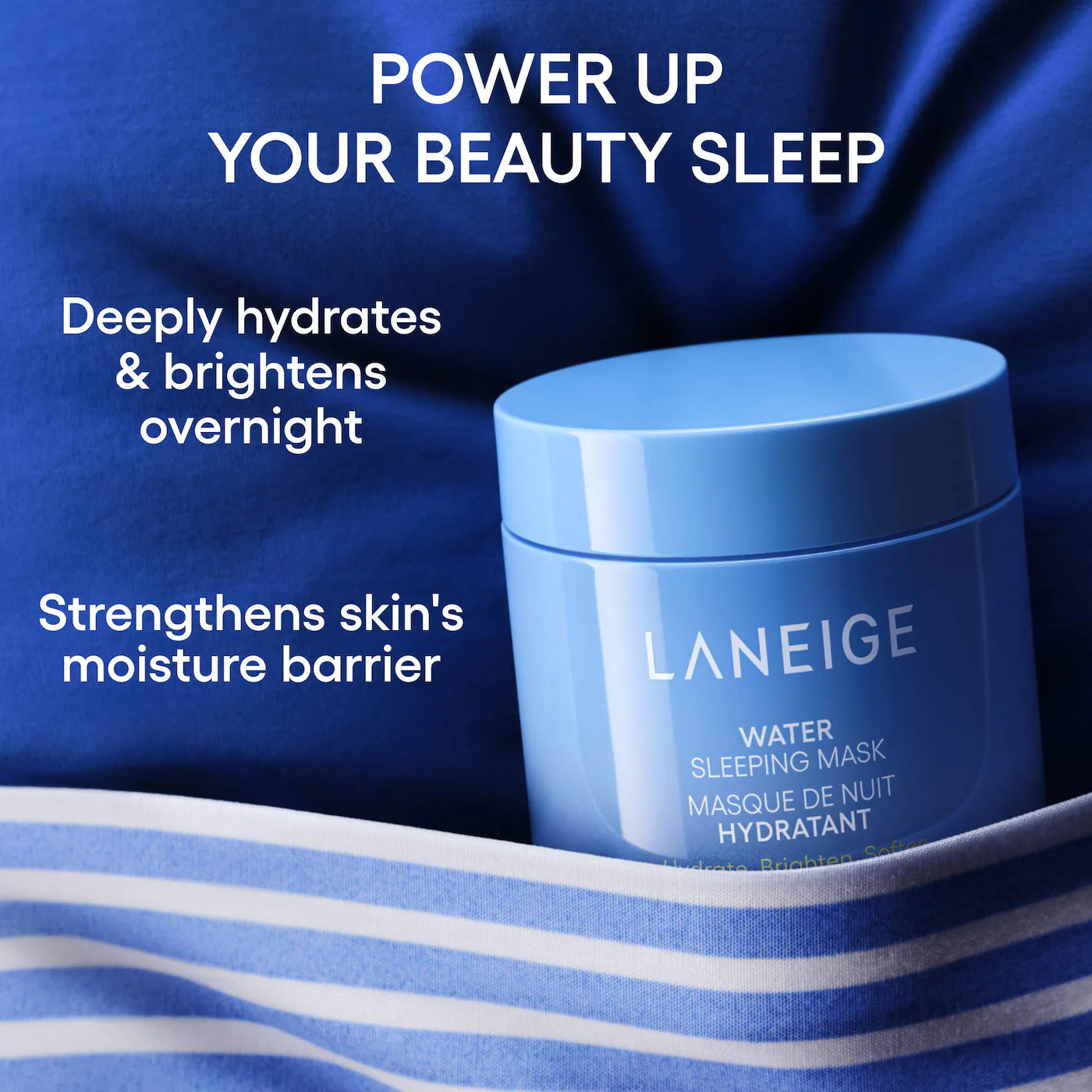 Pre Venta: Laneige | Mini Hydration To Go Gift Set