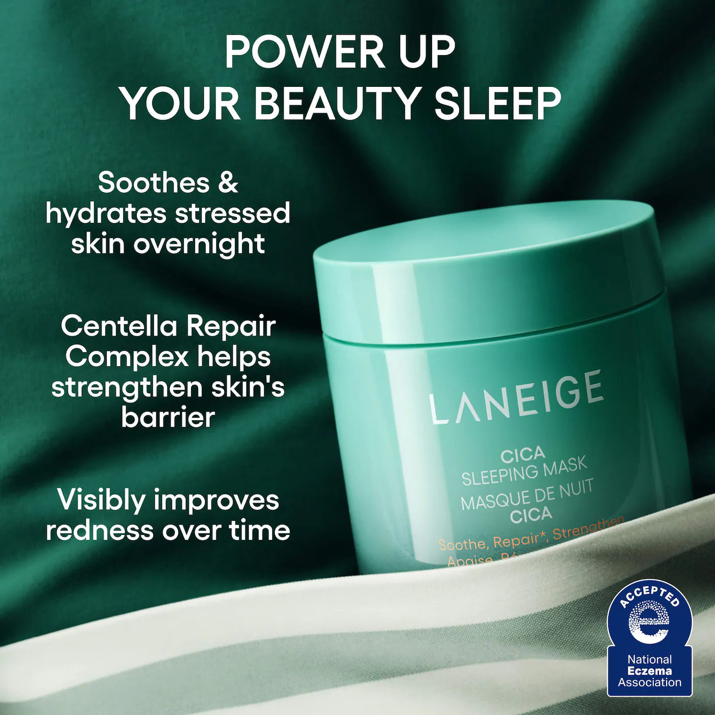 Pre Venta: Laneige | Mini Hydration To Go Gift Set