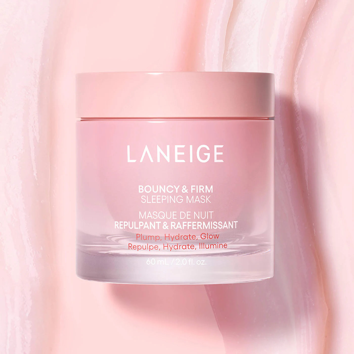 Pre Venta: Laneige | Mini Hydration To Go Gift Set