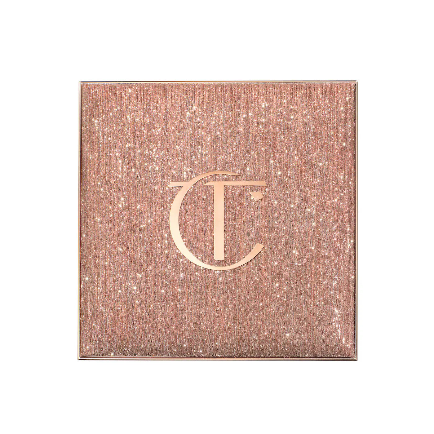 Pre Venta: Charlotte Tilbury | Instant Look In A Makeup Palette | Dreamy, Bronzed Beauty - Warm Tan