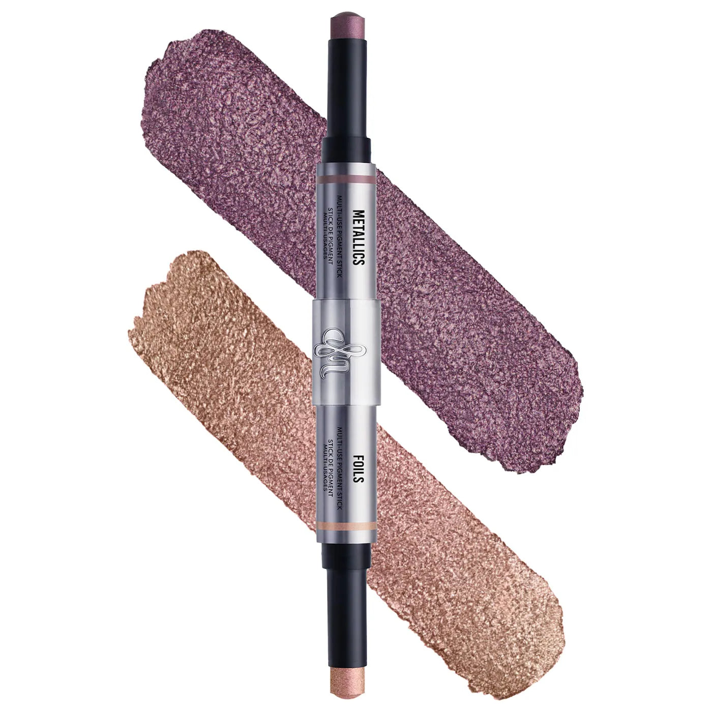Pre Venta: Danessa Myricks Beauty | Colorfix Stix - Multi-Use Pearl Pigment Stick for Eye, Cheek & Lip