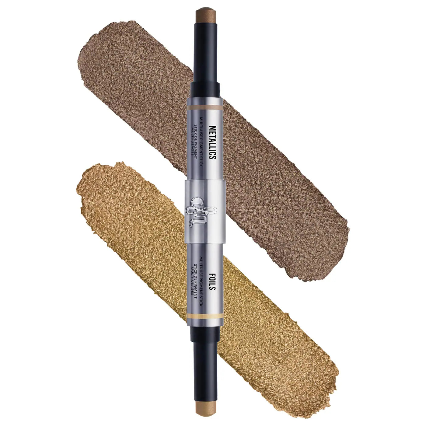 Pre Venta: Danessa Myricks Beauty | Colorfix Stix - Multi-Use Pearl Pigment Stick for Eye, Cheek & Lip