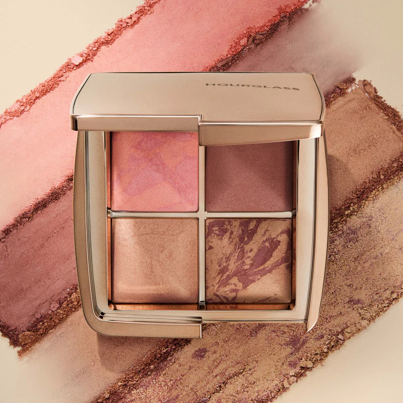 Pre Venta: Hourglass | Ambient Lighting Edit Quad