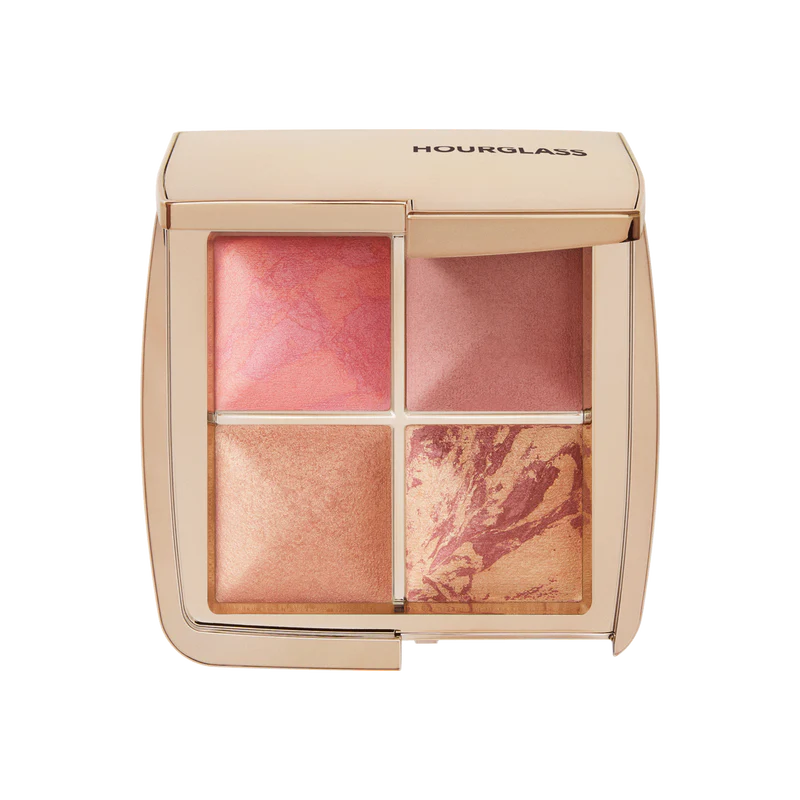 Pre Venta: Hourglass | Ambient Lighting Edit Quad