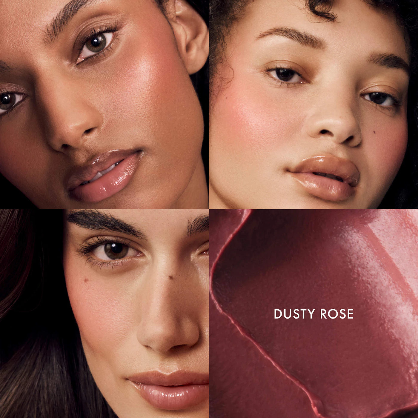 Pre Venta: Summer Fridays | Blush Butter Balm Hydrating Cream Blush with Peptides