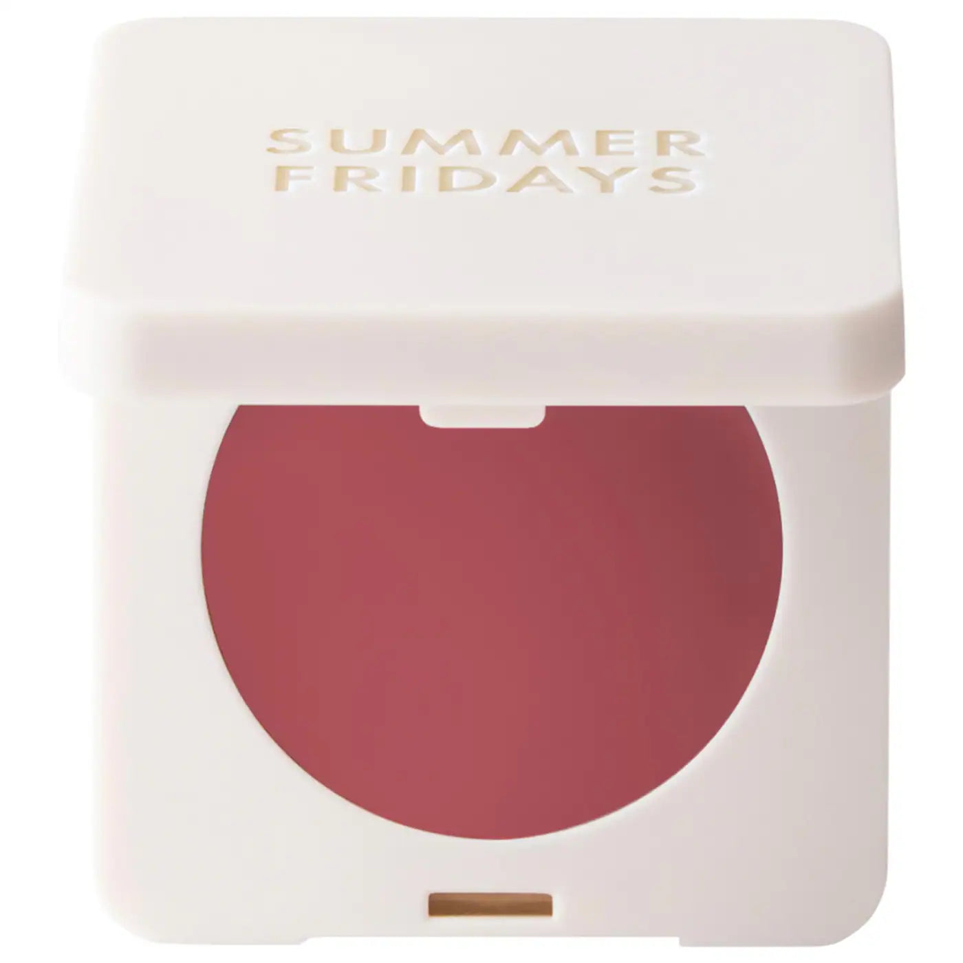 Pre Venta: Summer Fridays | Blush Butter Balm Hydrating Cream Blush with Peptides