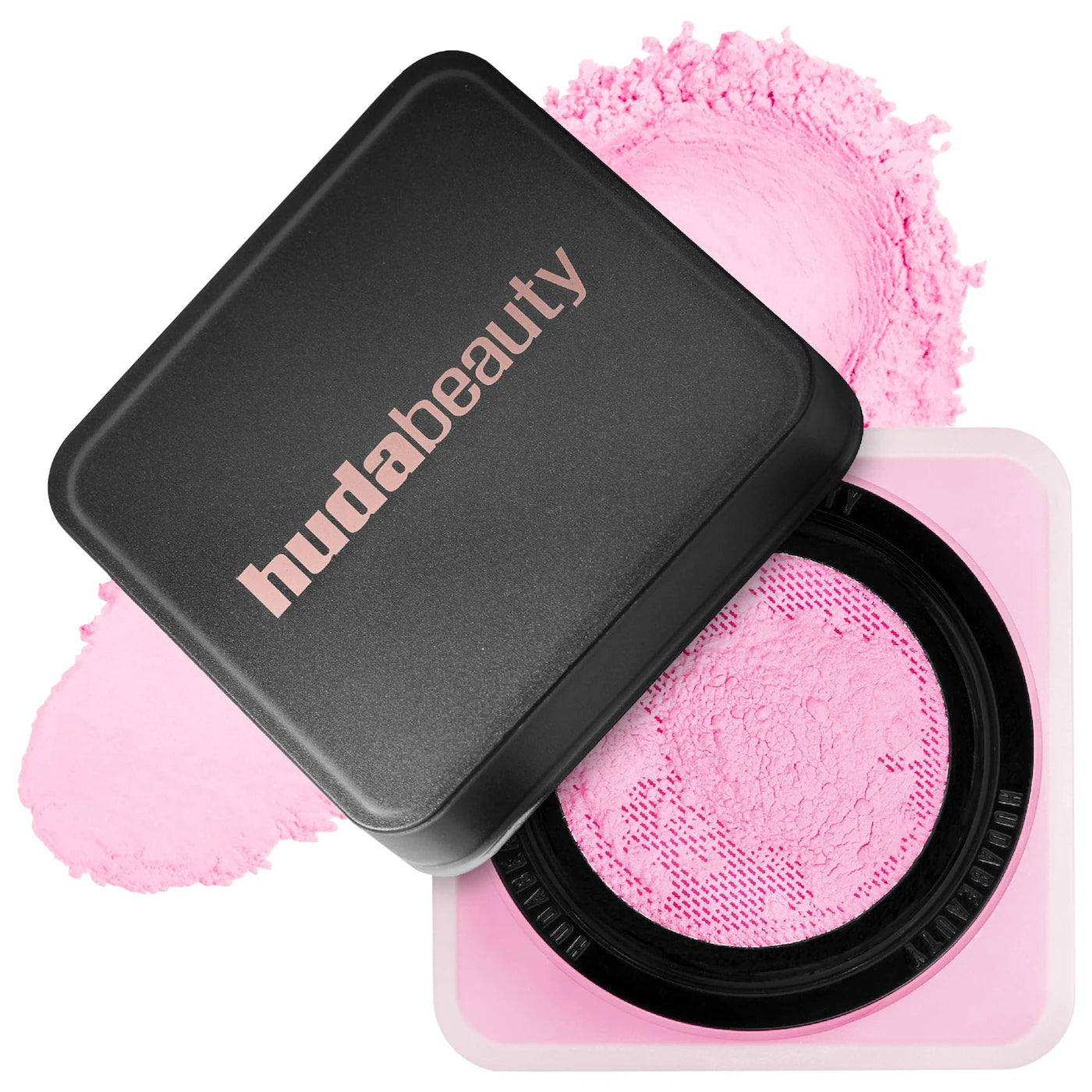 Preventa: Huda Beauty | Easy Bake Blurring Loose Baking & Setting Powder
