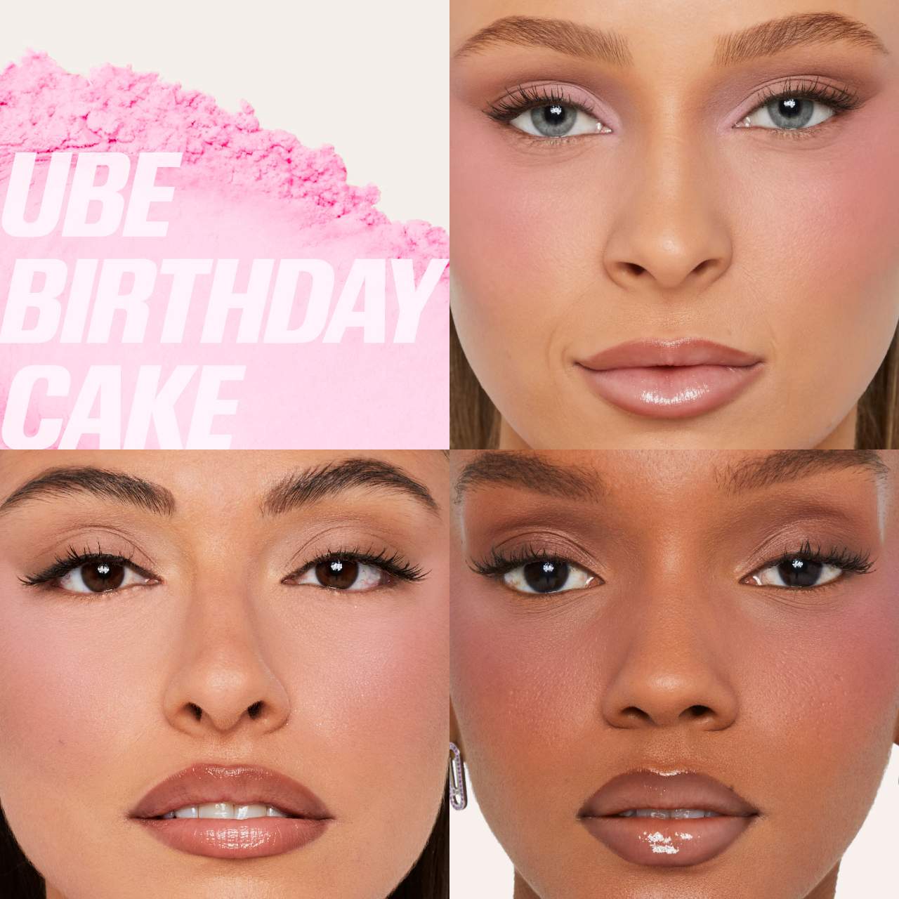 Preventa: Huda Beauty | Easy Bake Blurring Loose Baking & Setting Powder