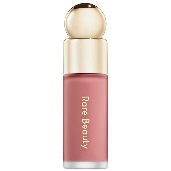 Rare Beauty by Selena Gomez | Mini Soft Pinch Liquid Blush | Encourage