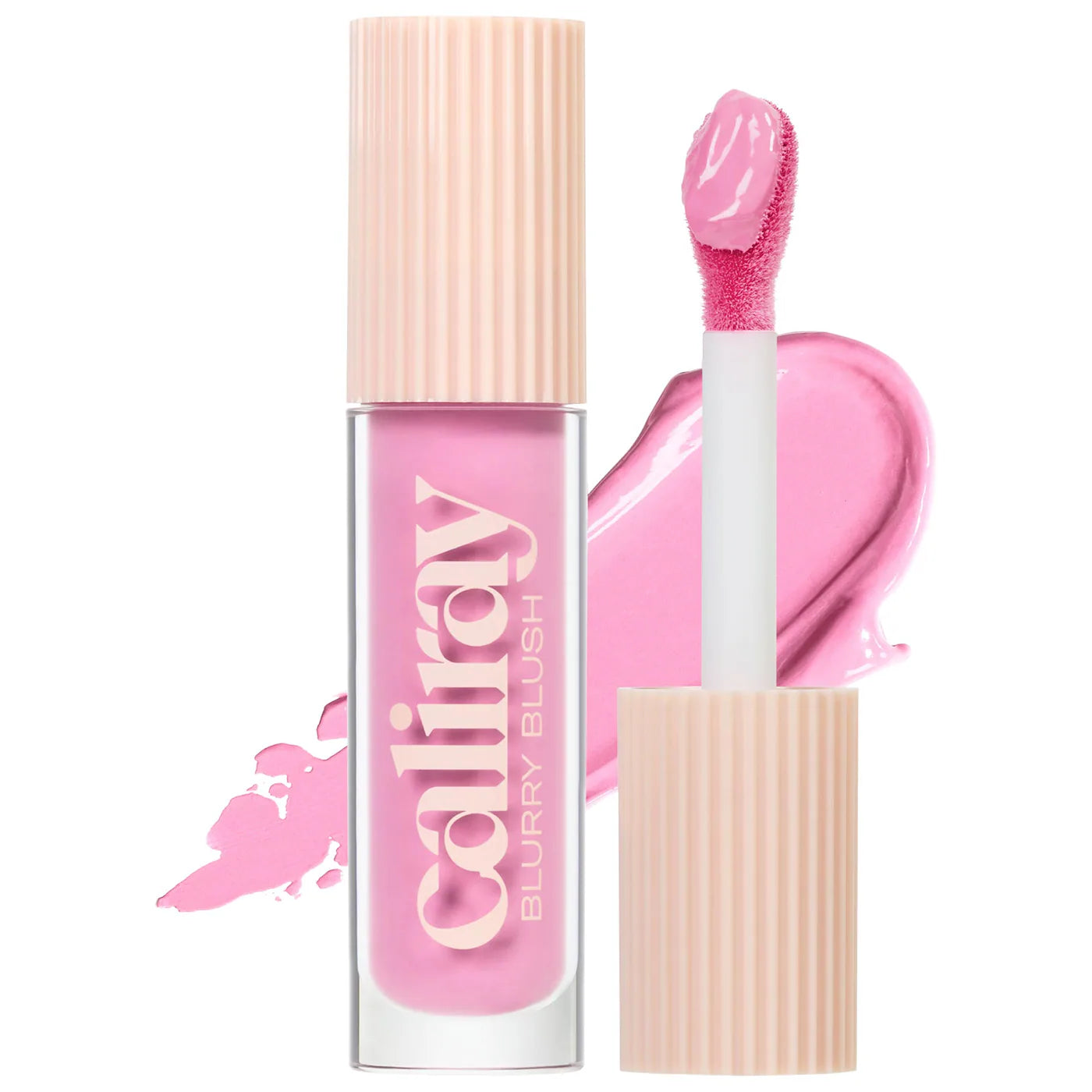 Pre Venta: Caliray | Blurry Blush Pore Minimizing Cream Blush with Niacinamide