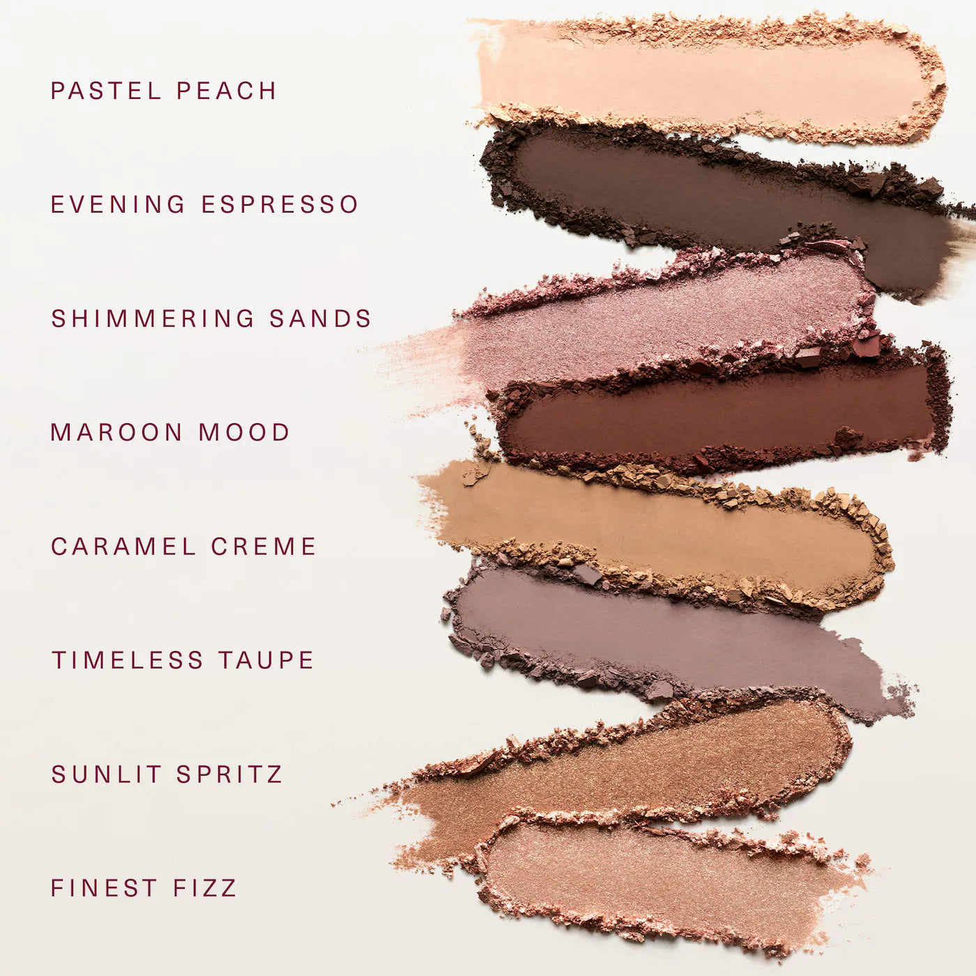 Pre Venta: Rare Beauty by Selena Gomez | Essential Neutrals Eyeshadow Palette