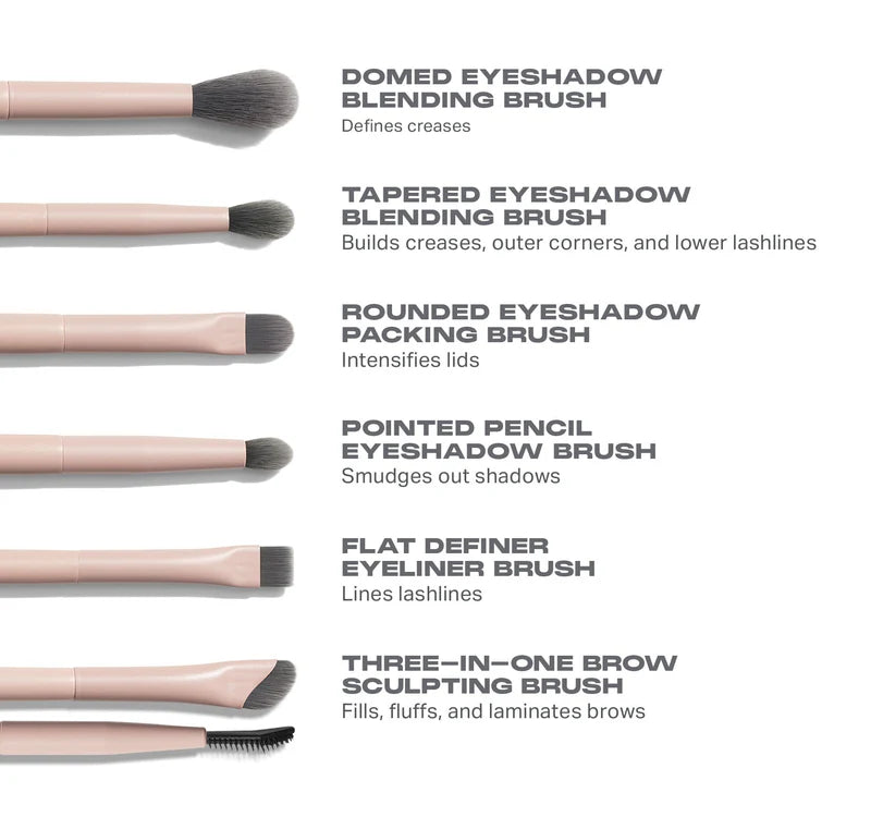 Pre Venta: Morphe | Eye Shaping Essentials