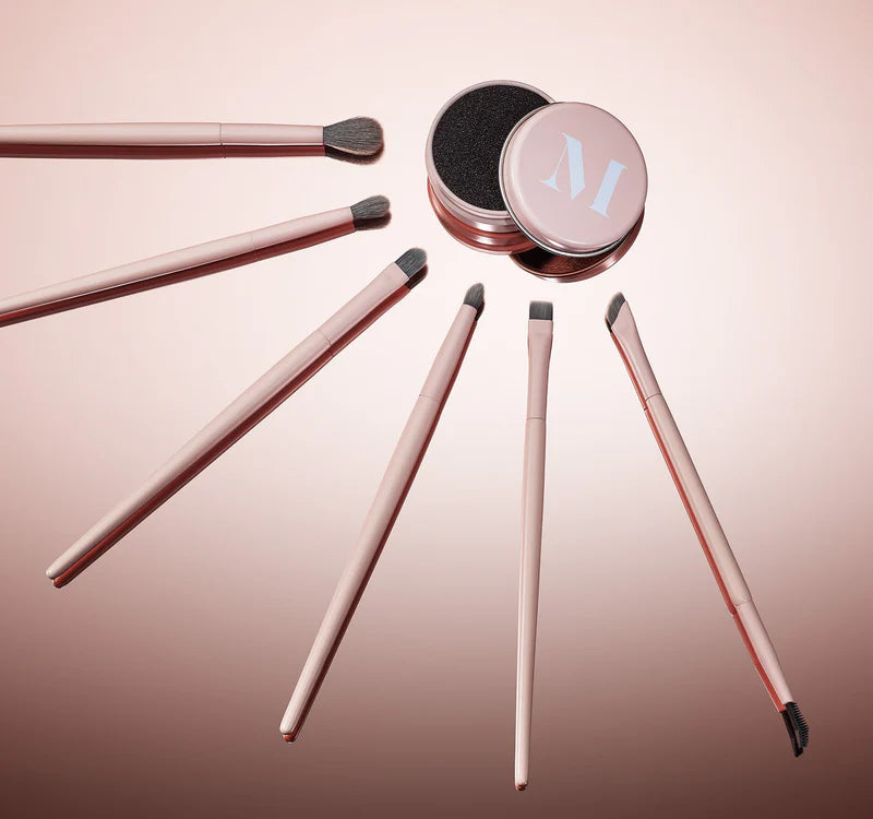 Pre Venta: Morphe | Eye Shaping Essentials