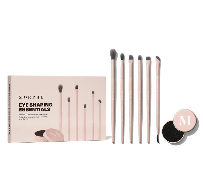 Pre Venta: Morphe | Eye Shaping Essentials
