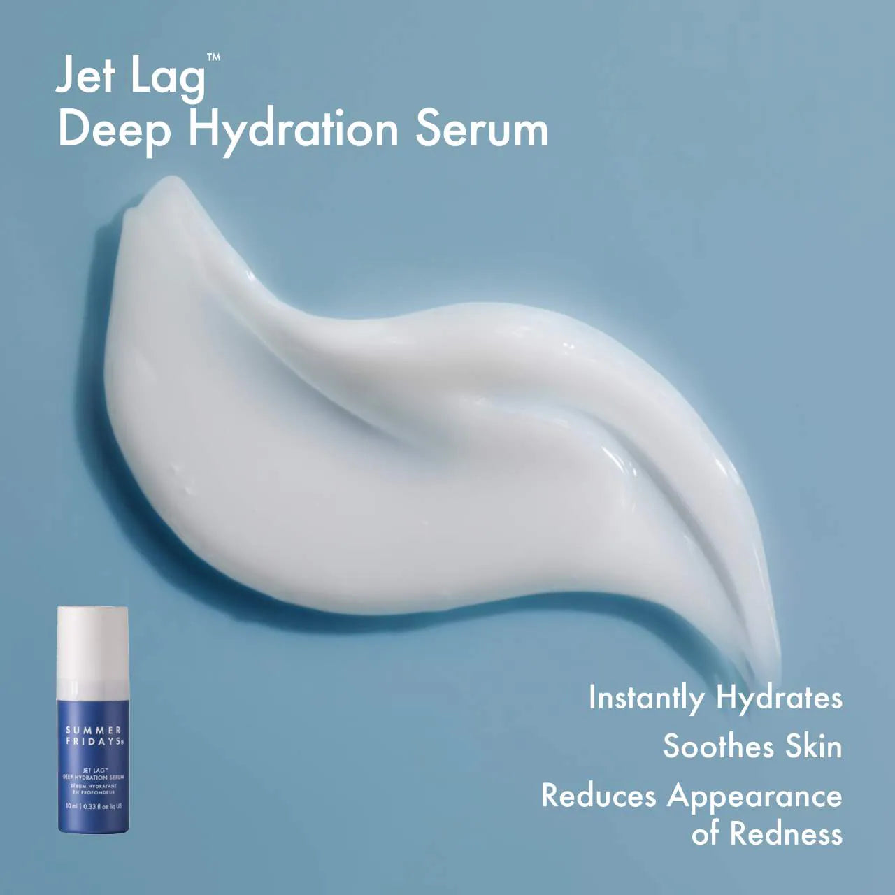 Pre Venta: Summer Fridays | The Jet Lag™ Essentials Set