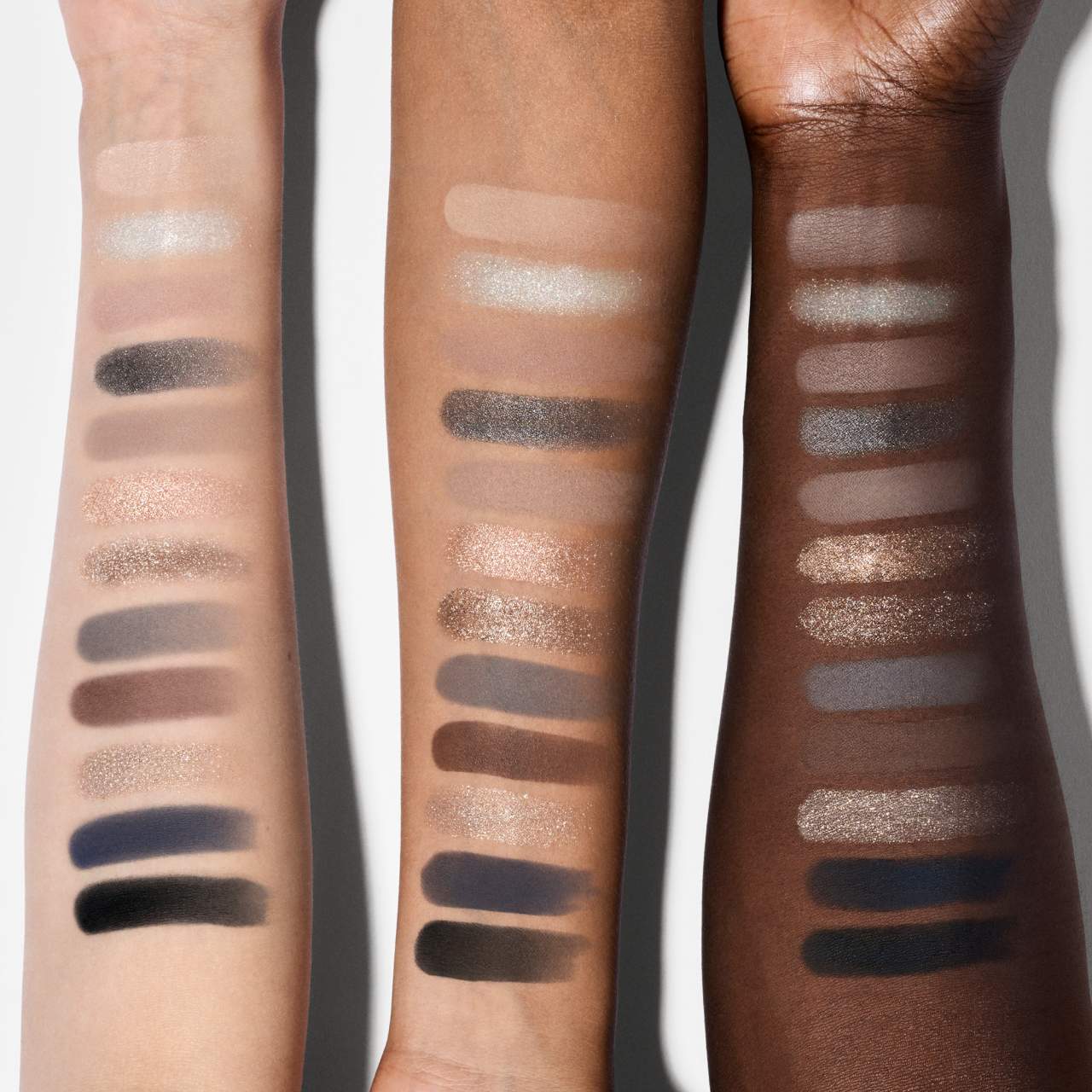 Pre Venta: Makeup By Mario | Ethereal Eyes Eyeshadow Palette: Moonlight