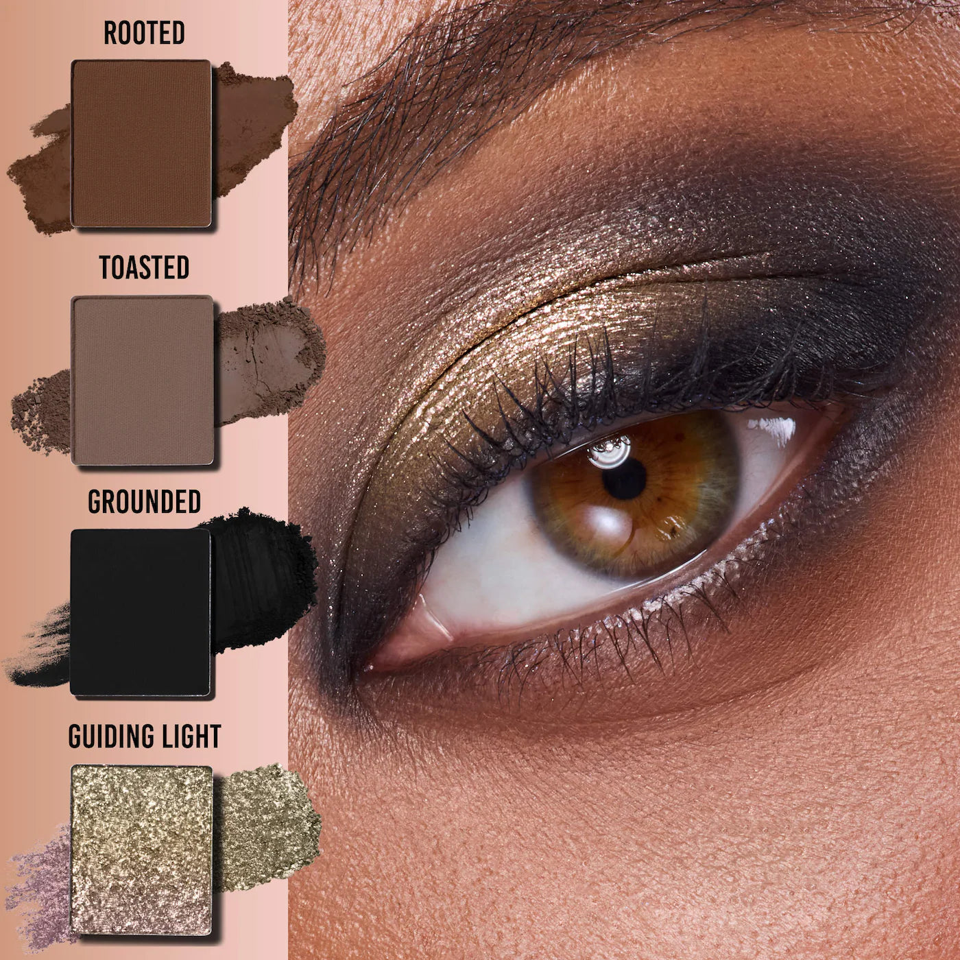 Pre Venta: Danessa Myricks Beauty | Mini Everyday Magic Neutral Freedom Palette