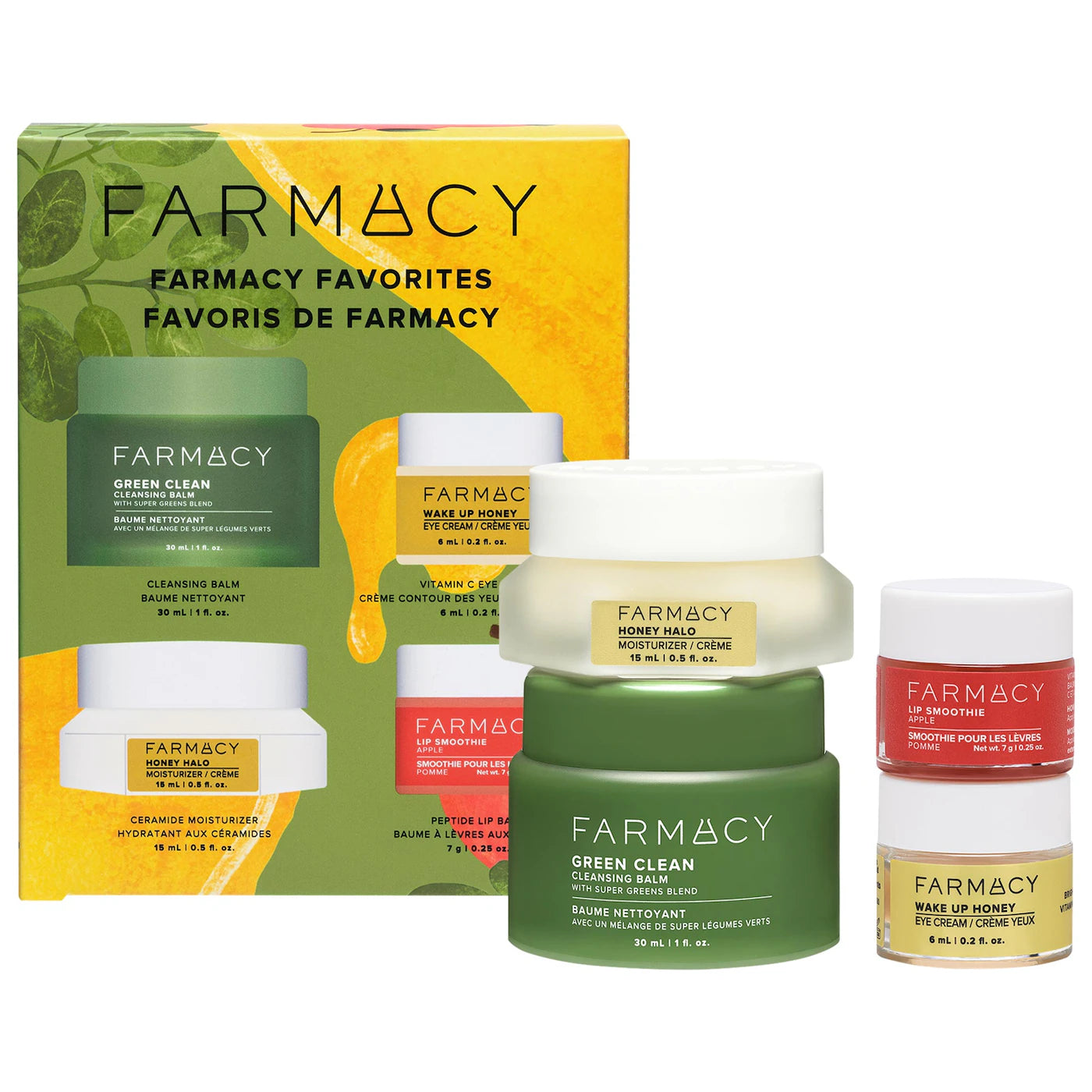 Pre Venta: Farmacy | Farmacy Favorites