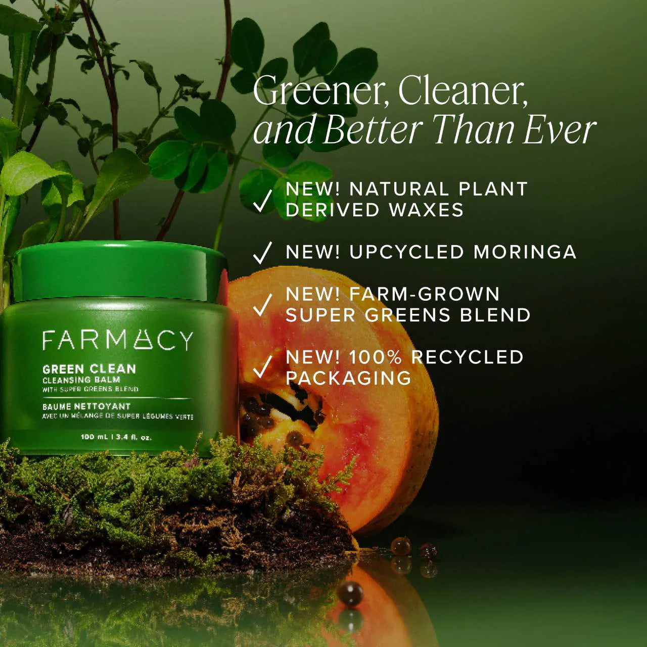 Pre Venta: Farmacy | Farmacy Favorites
