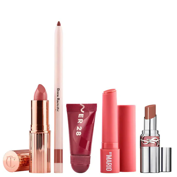 Pre Venta: Sephora Favorites | Perfect Pout Lip Kit
