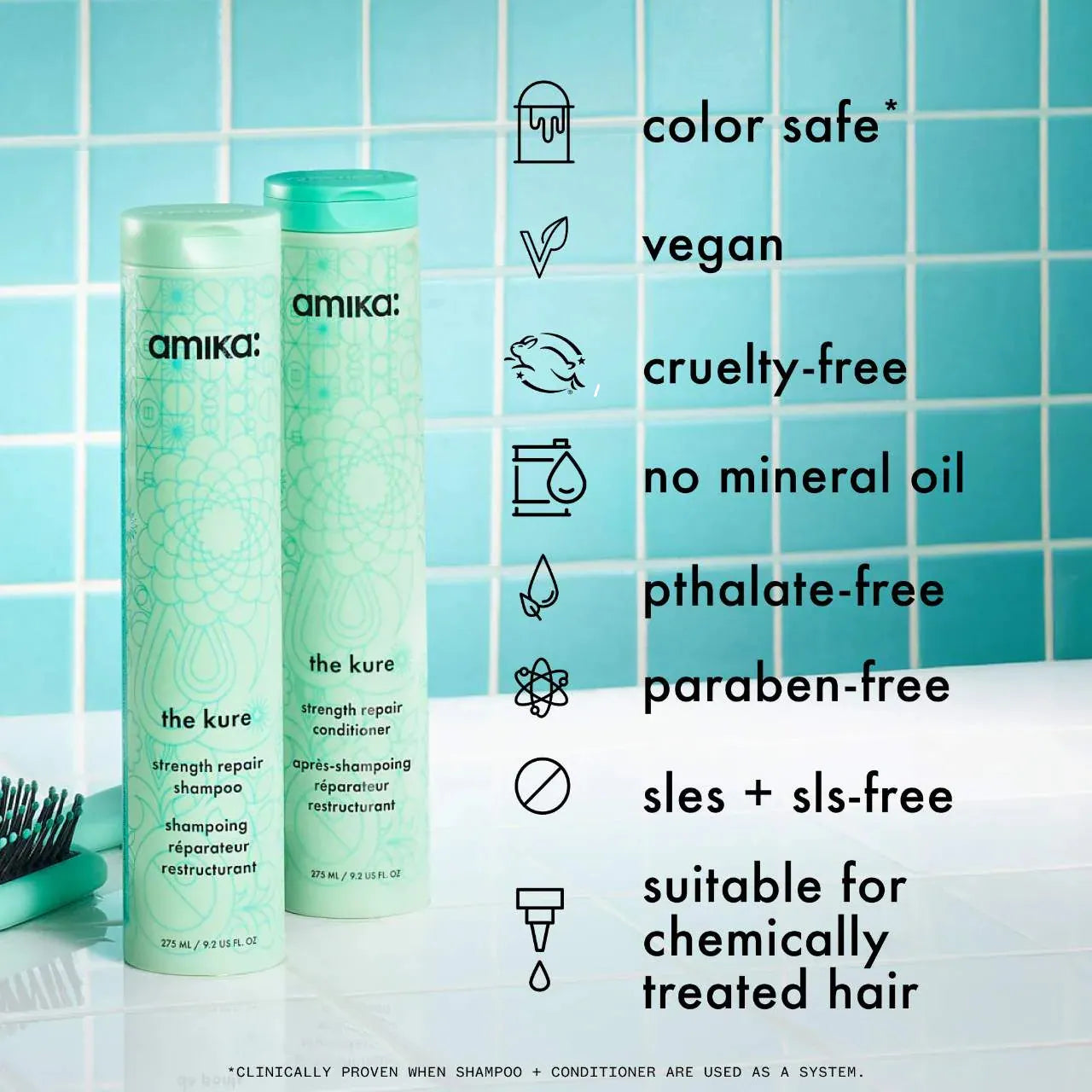 Pre Venta: Sephora Favorites | Wash Care Favorites